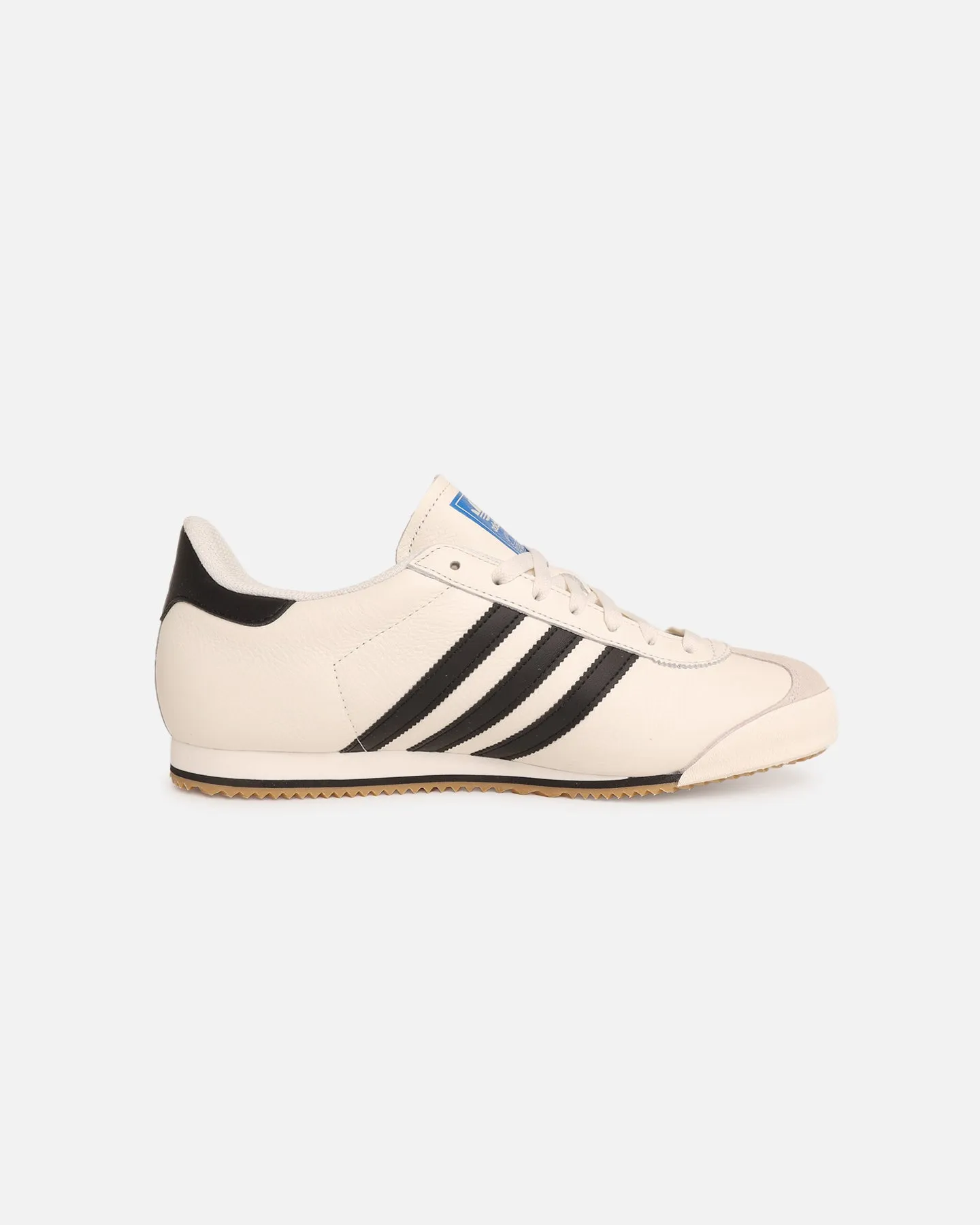 Adidas K 74 White Odor Resistant Material