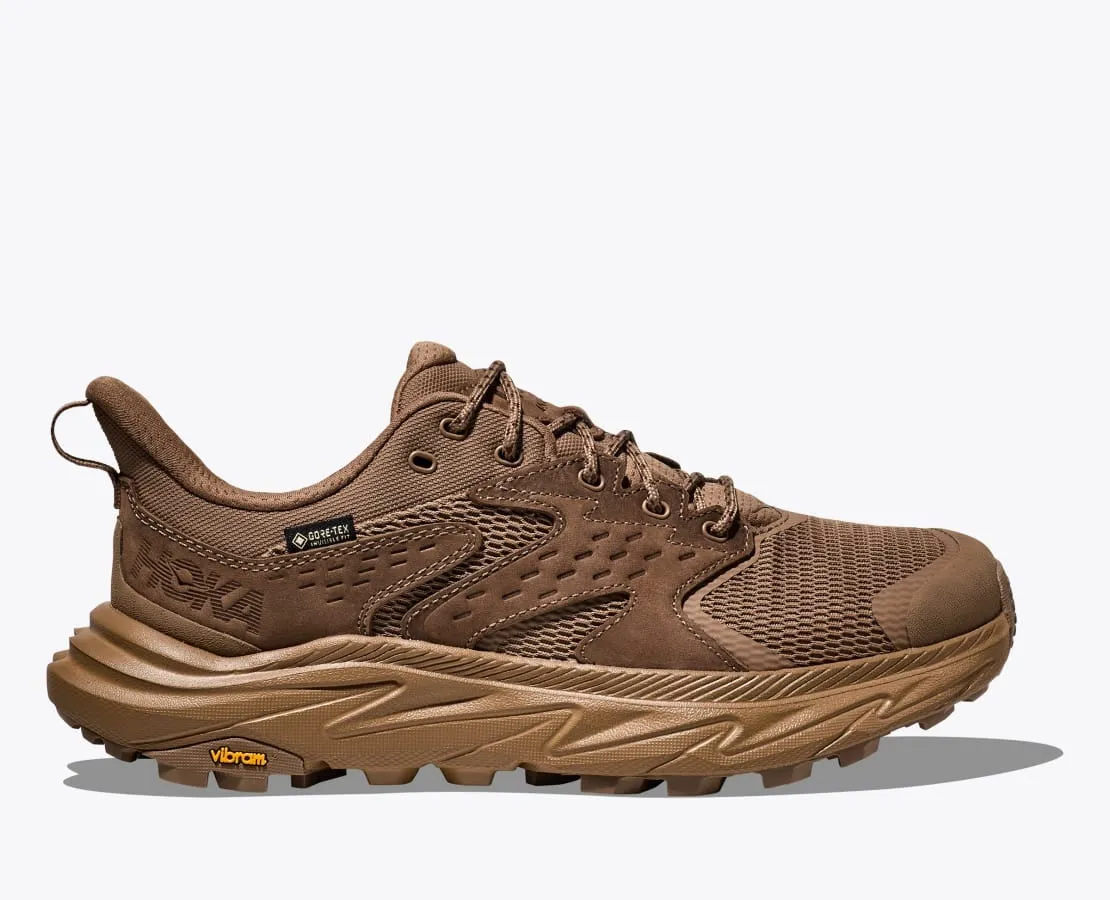 Award - winning running in public tracks shoes Anacapa 2 Low GTX