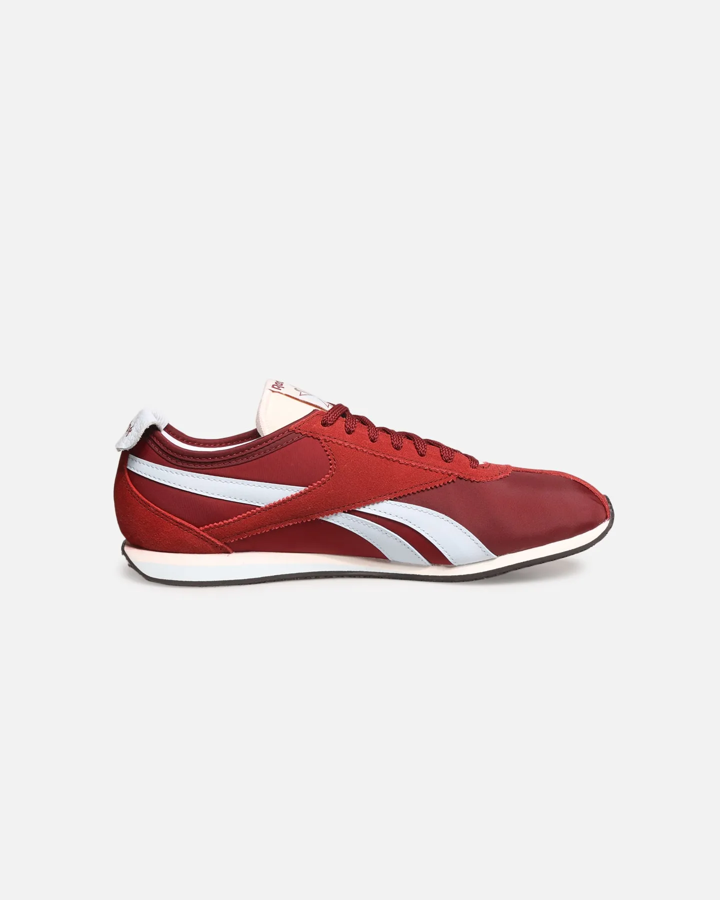 Work Walk Reebok R400 Burgundy
