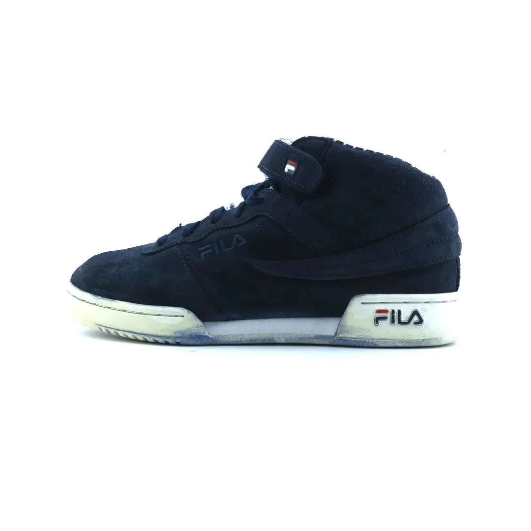 Lifestyle Focus FILA 13 MID PINSTRIPE