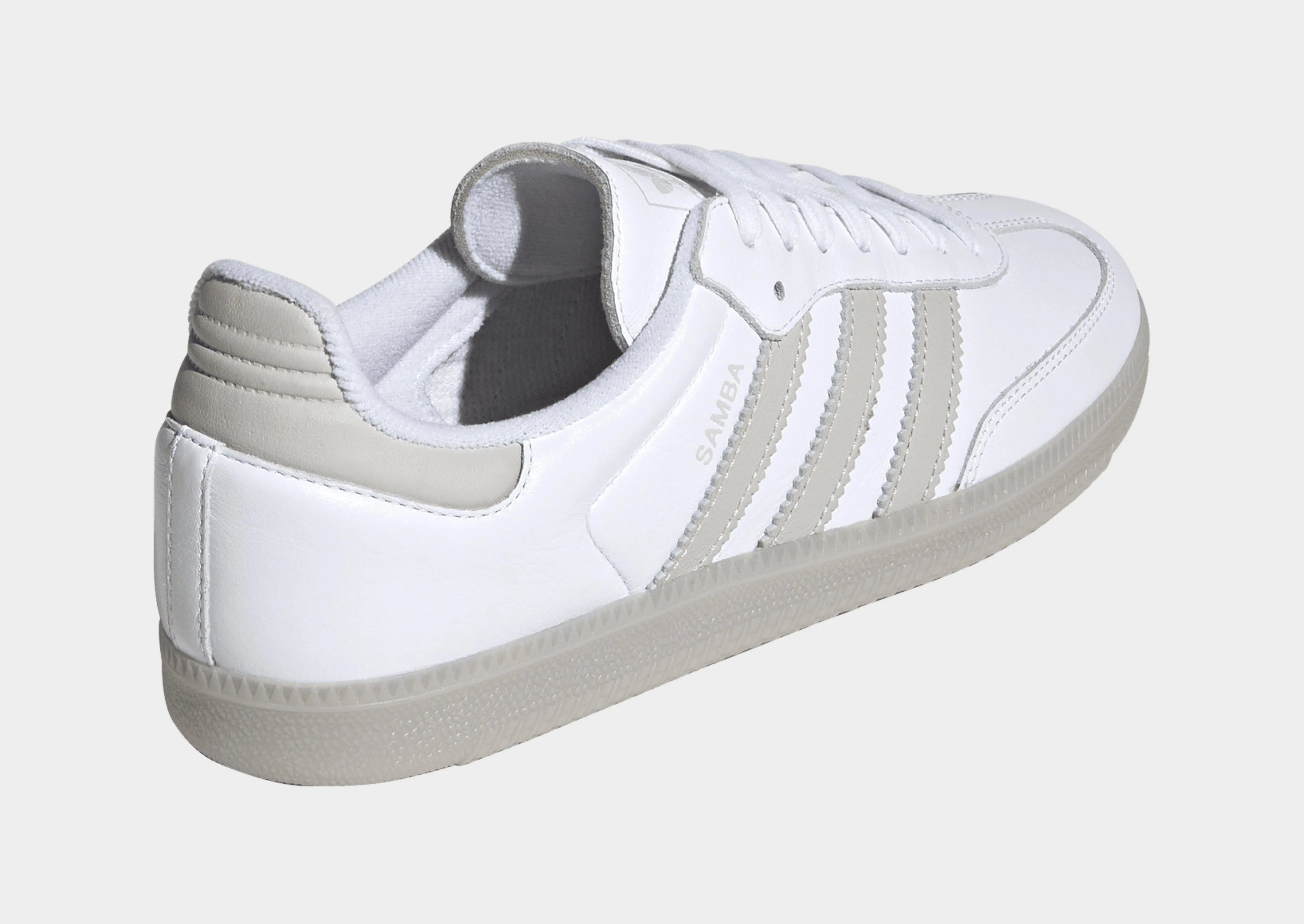 Foot Journey Any Occasion Samba OG