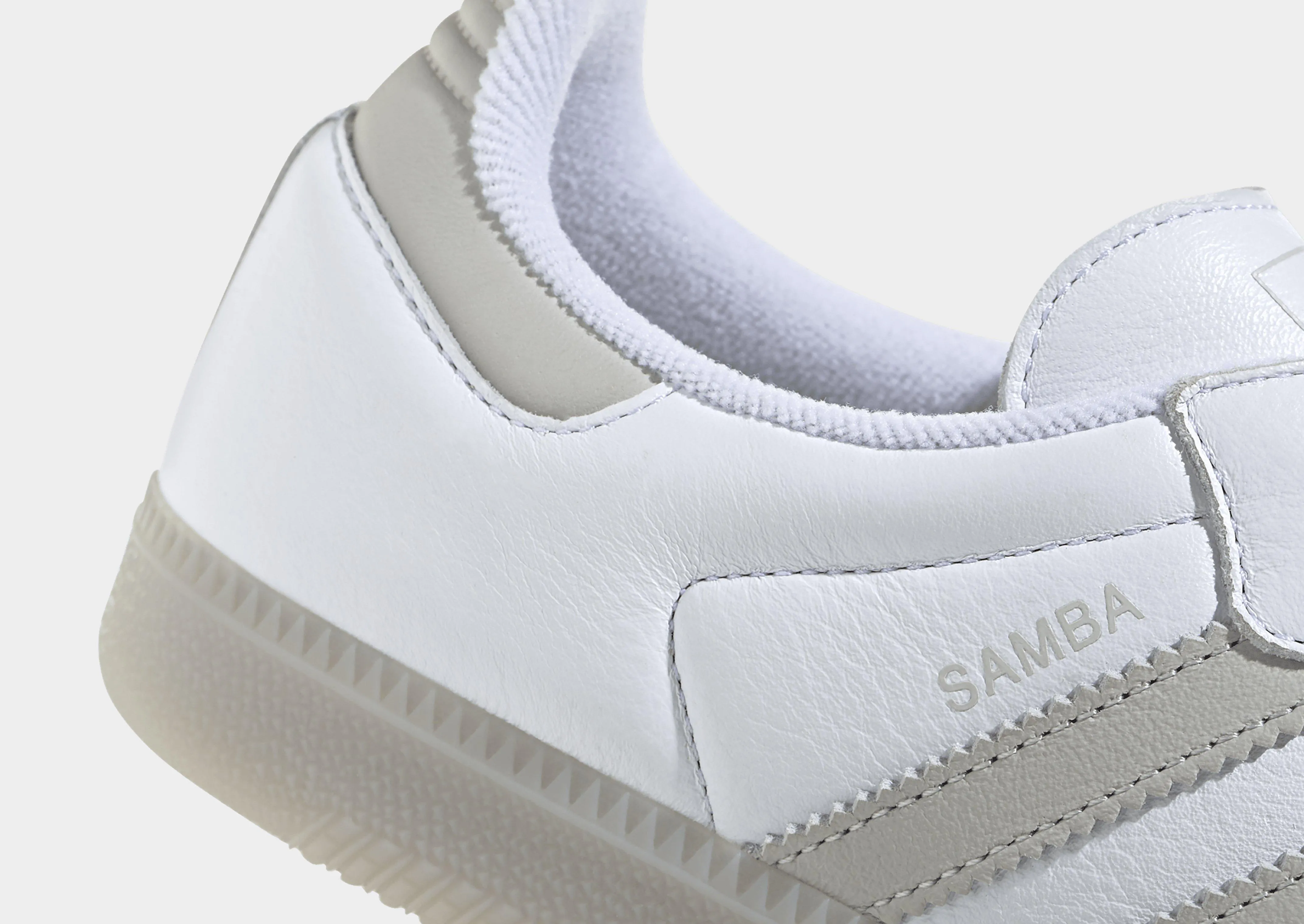 Autumn Ready Samba OG