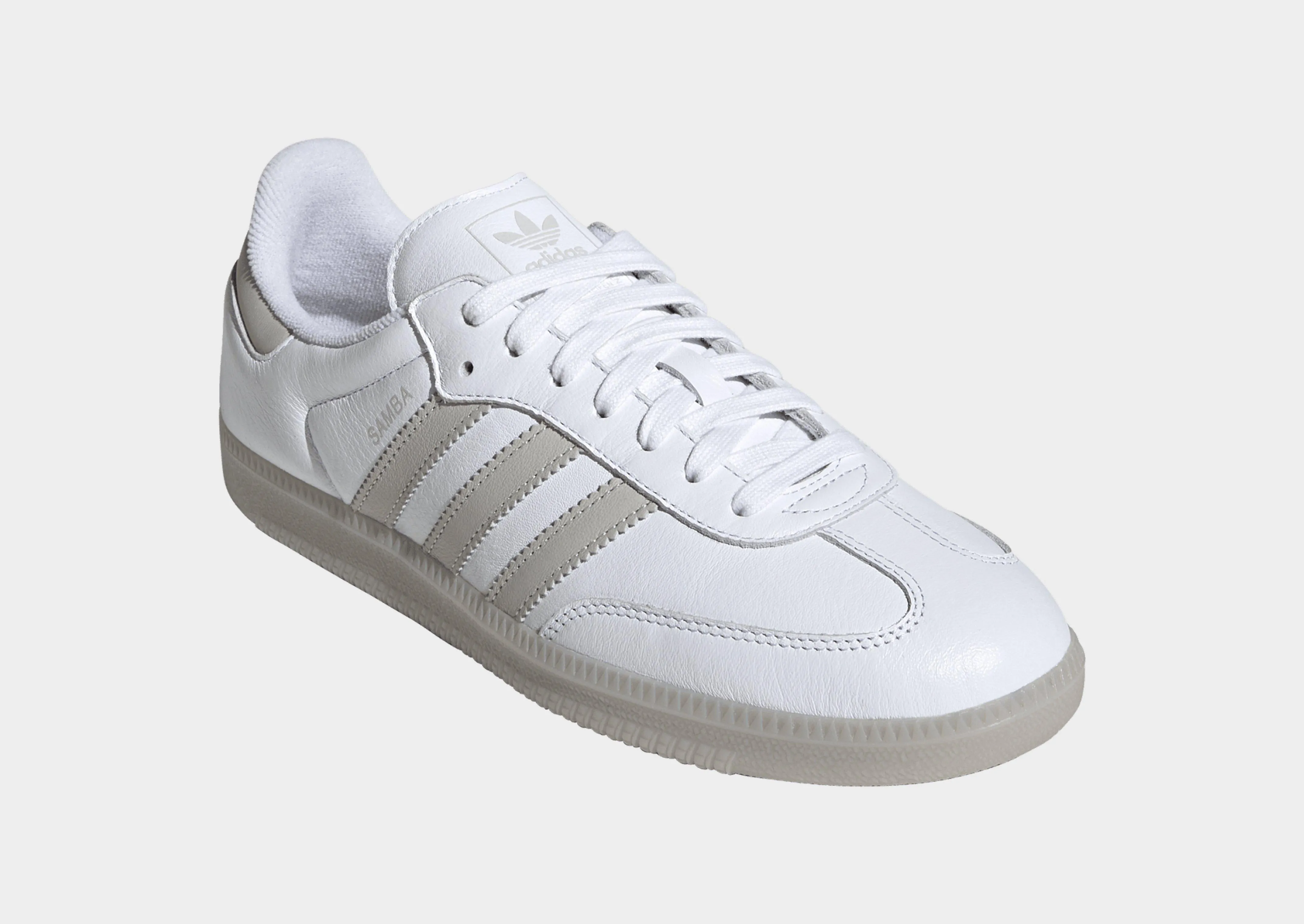 Flower Step Comfortable Wear Samba OG