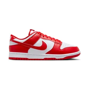Odor Control Lining Nike Dunk Low Retro 'St. Johns' Men's Shoes