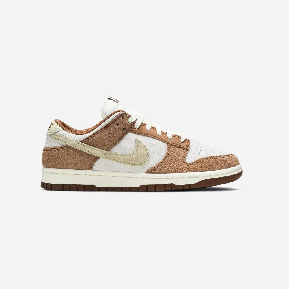 Nike Dunk Low Medium Curry City Hustle