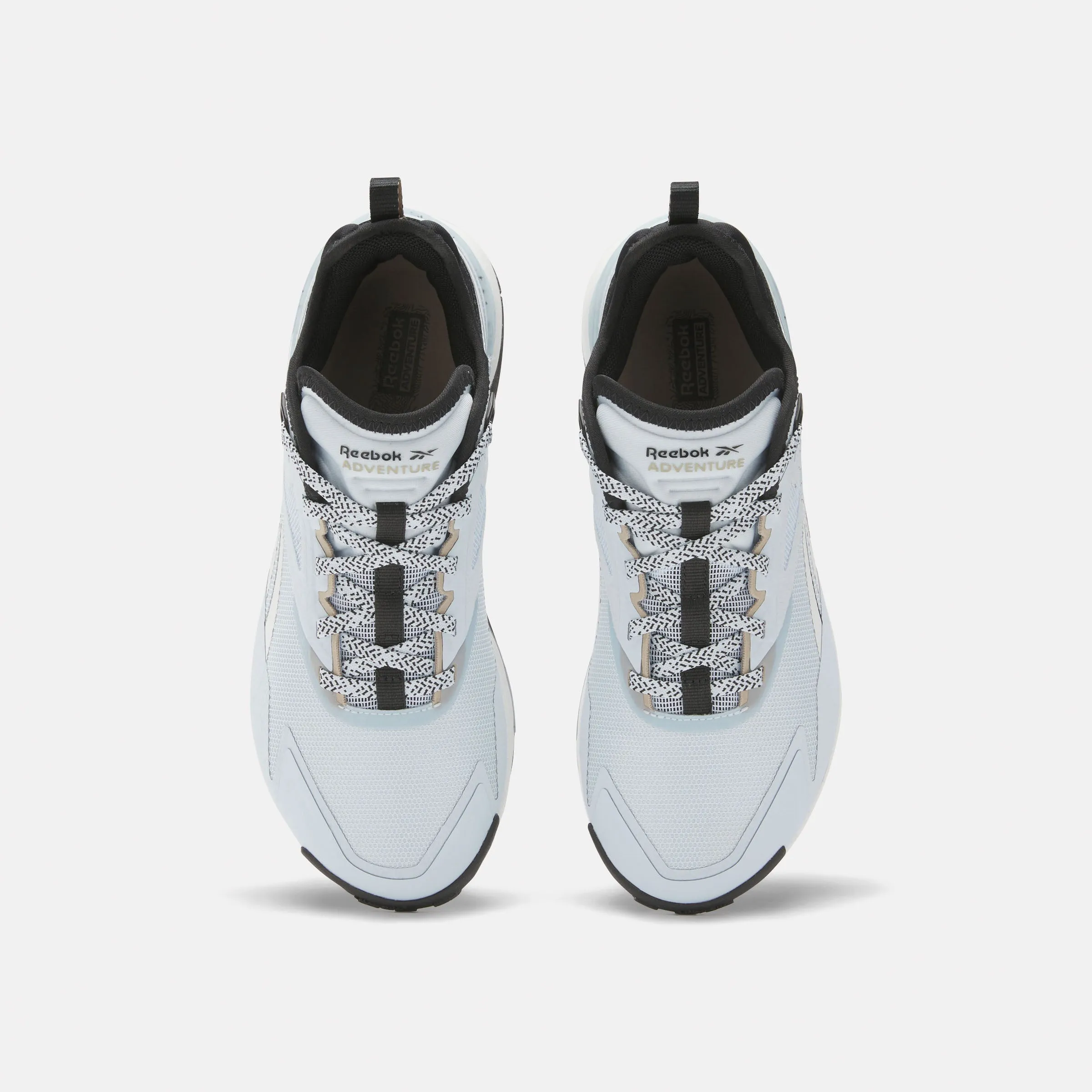 Women's Reebok Nano X3 Adventure Hyper Durable Rubber Compound ResponsiveSole