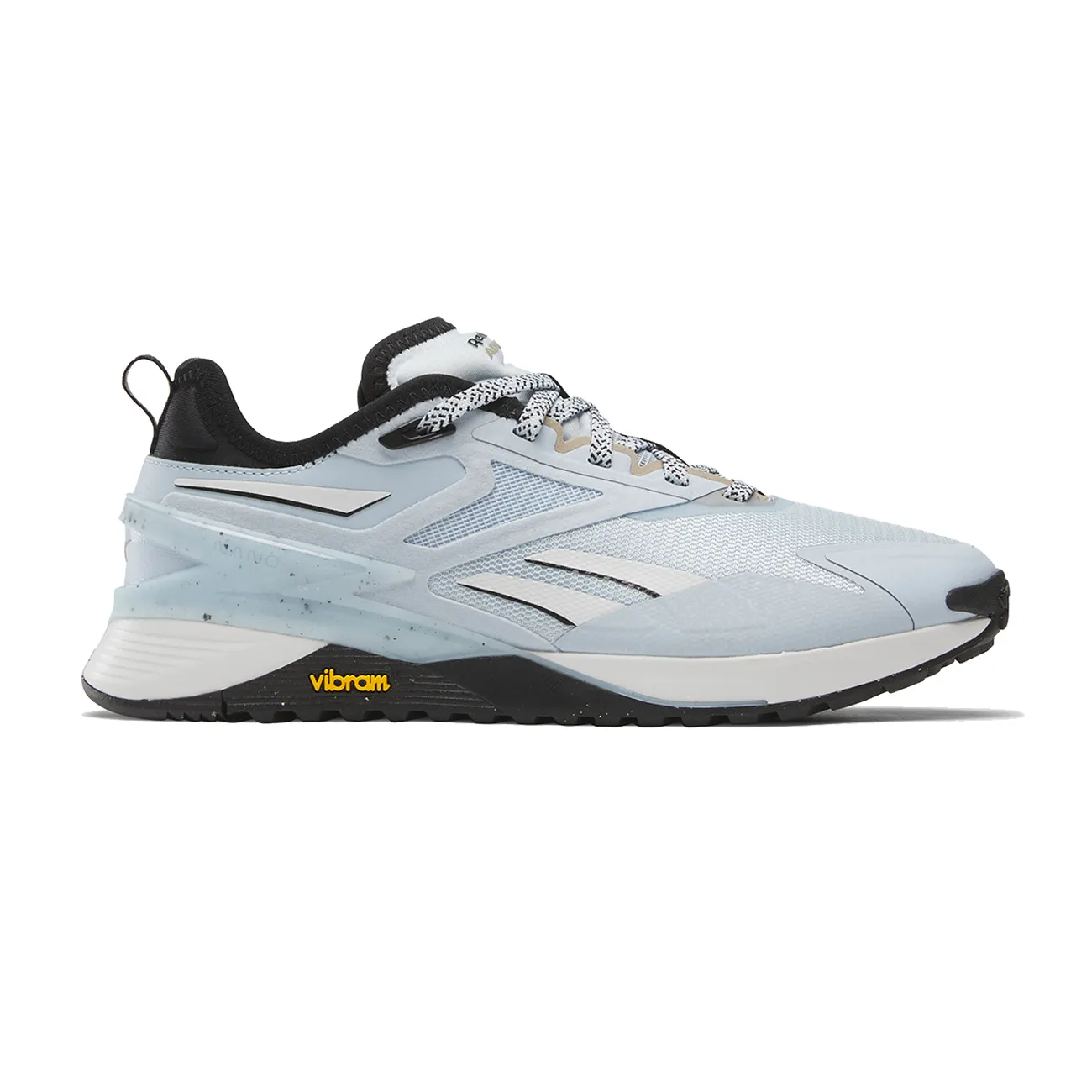Women's Reebok Nano X3 Adventure Lightweight Feel