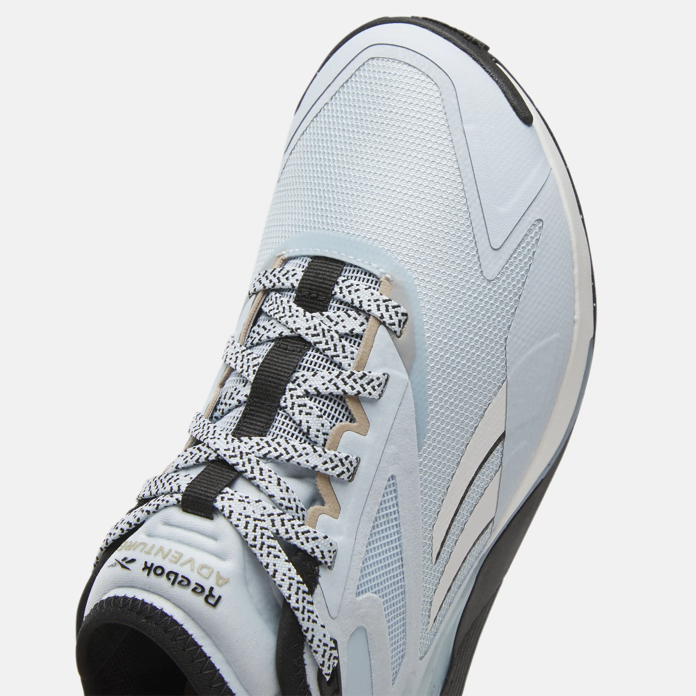 Women's Reebok Nano X3 Adventure Hyper Compression Molding Cushioned Ankle Support