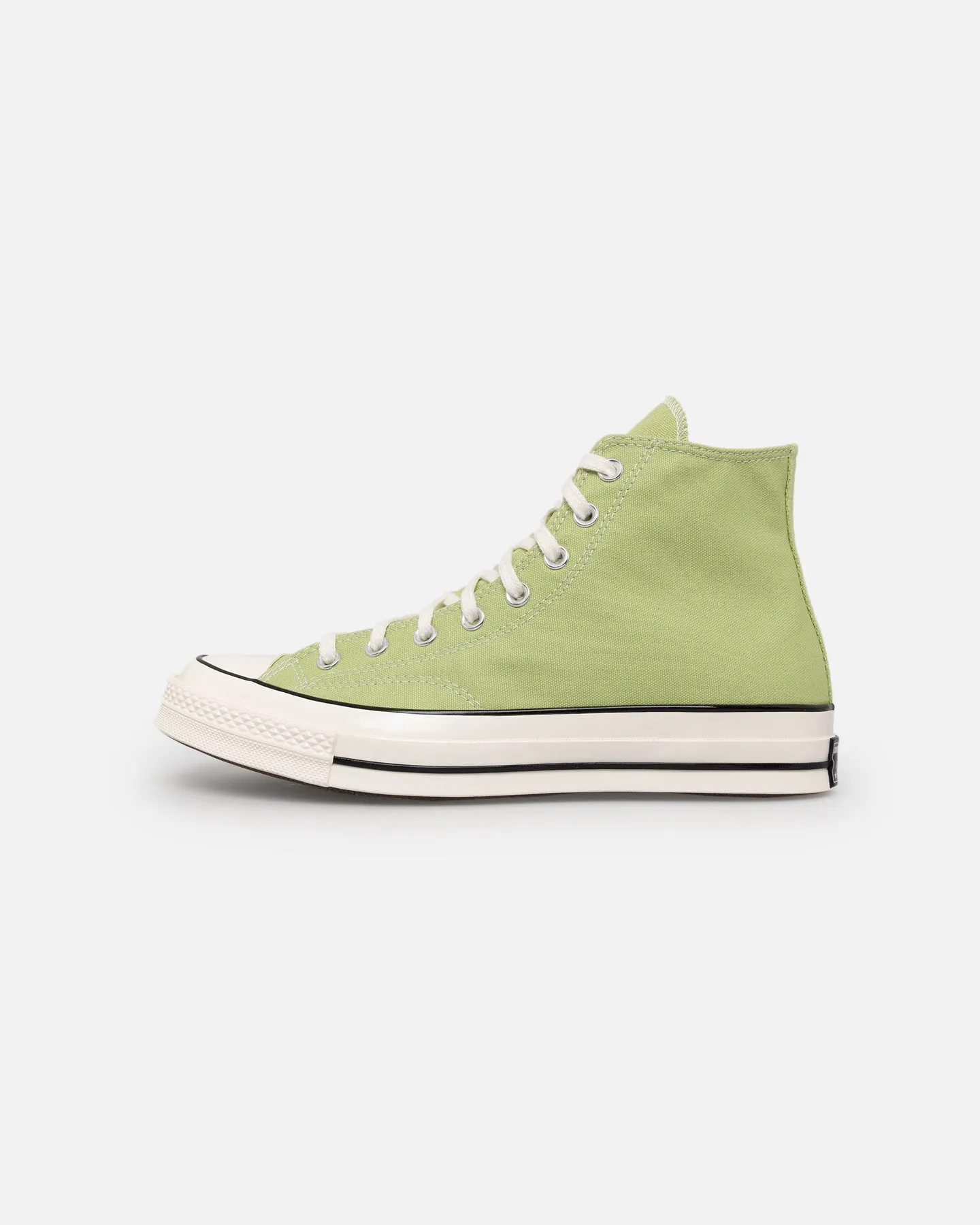 Converse Chuck 70 Fall Tone Vitaly Green World Walk Cushioned Base Busy Professionals