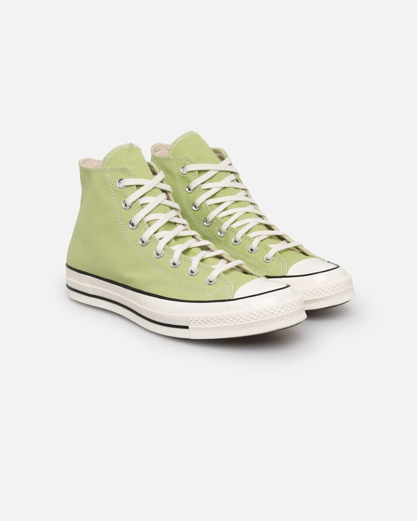 Bold Tone Soft Land Converse Chuck 70 Fall Tone Vitaly Green