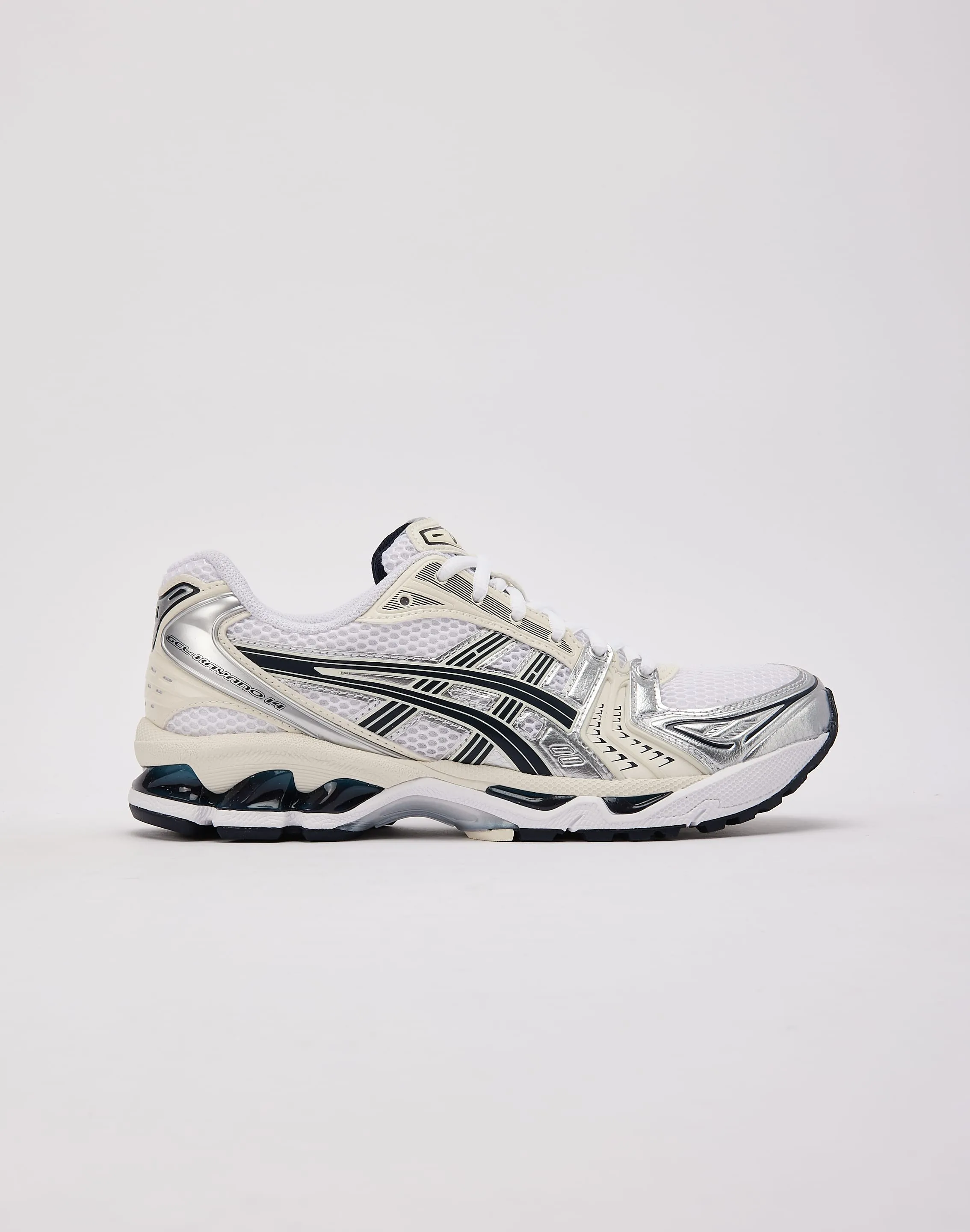 Impact Control seamless - transition Asics GEL-KAYANO 14