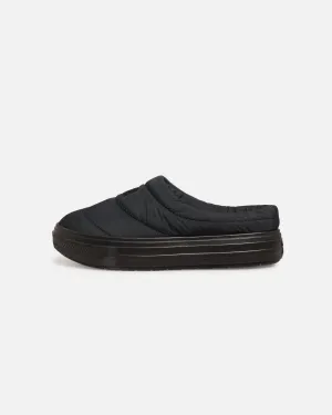 Fast Track Converse All Star Elements Mule Black/Black