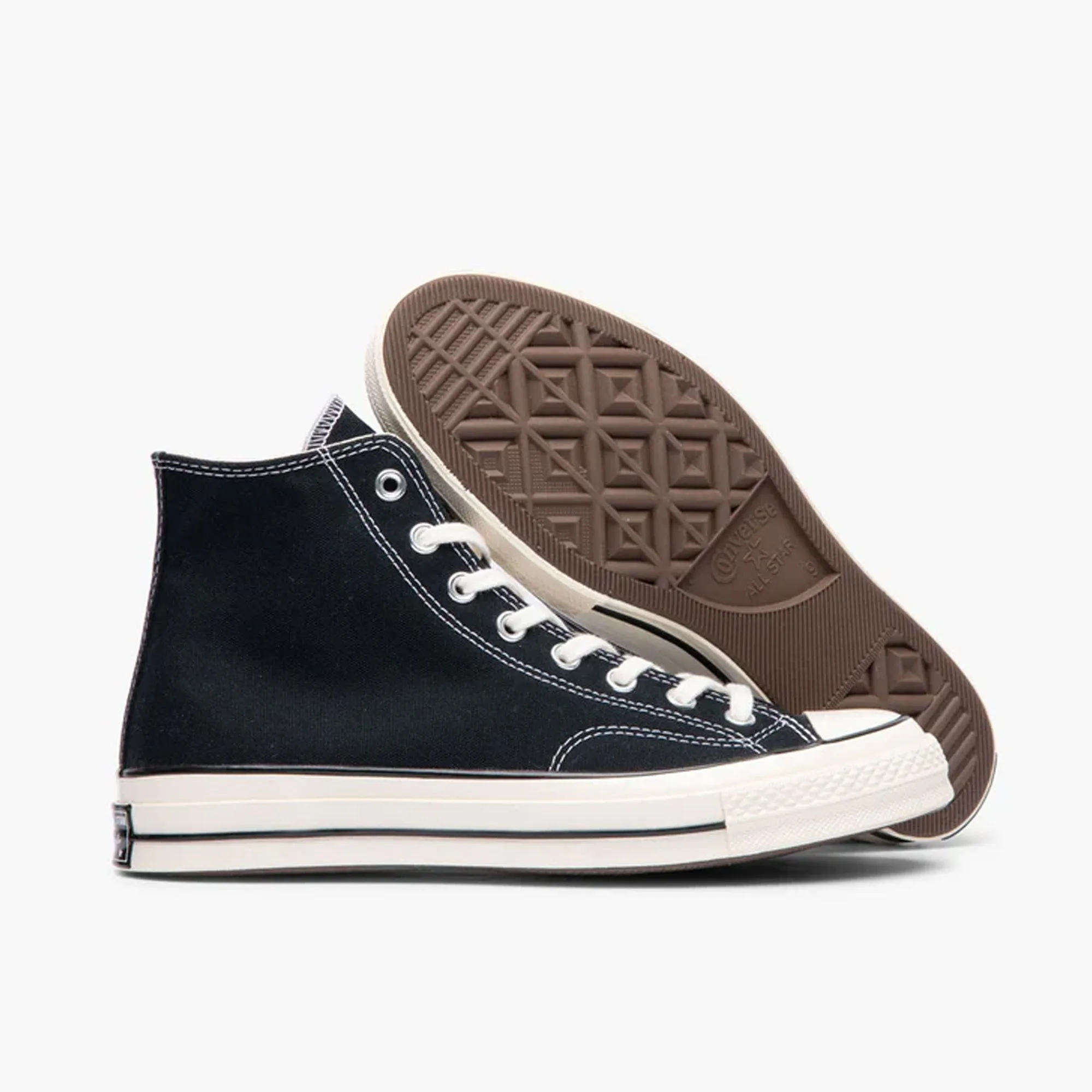 Teen Culture Converse Chuck 70 Hi / Black