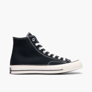 Converse Chuck 70 Hi / Black Sport Fit