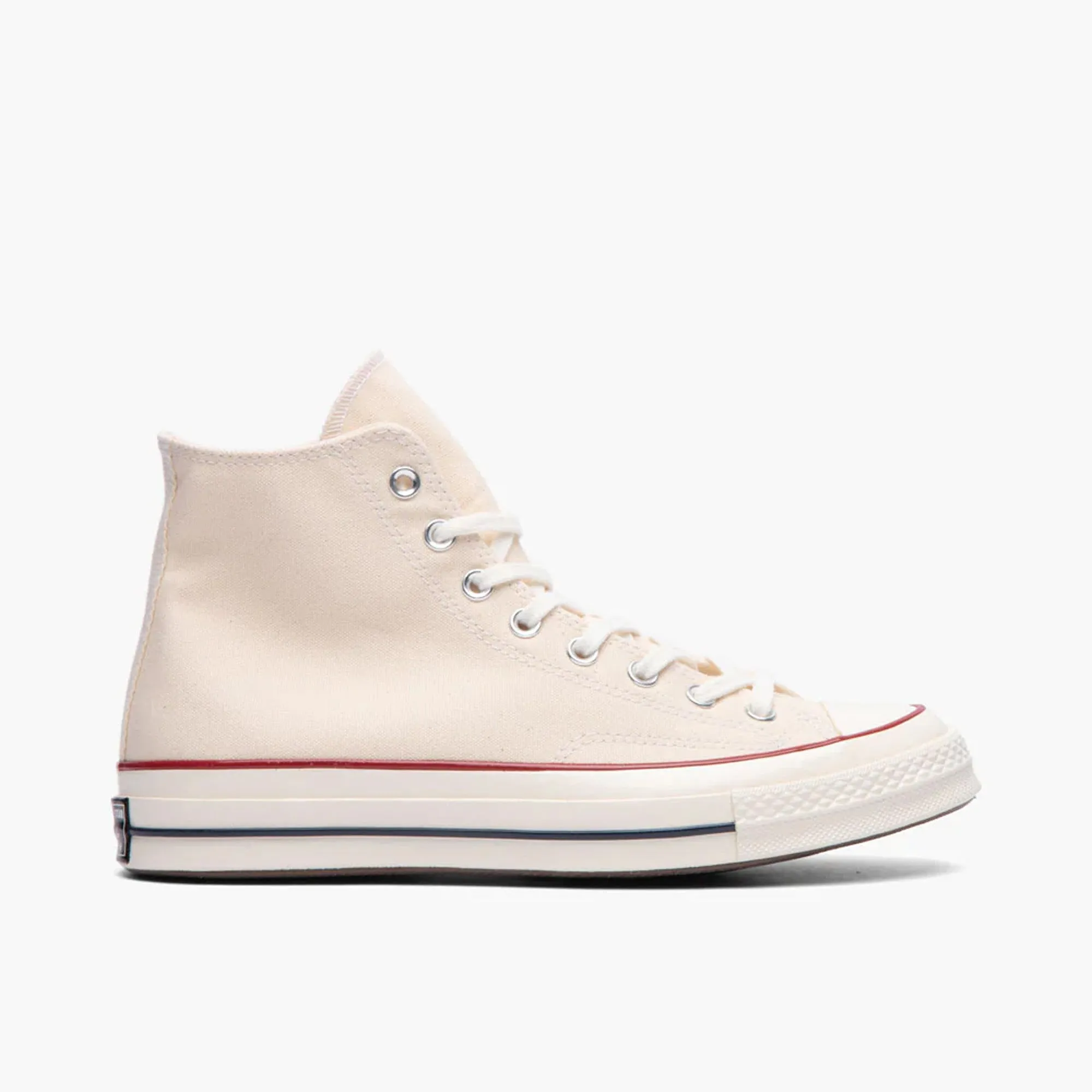 All Terrain Ride Fit Converse Chuck 70 Hi / Parchment