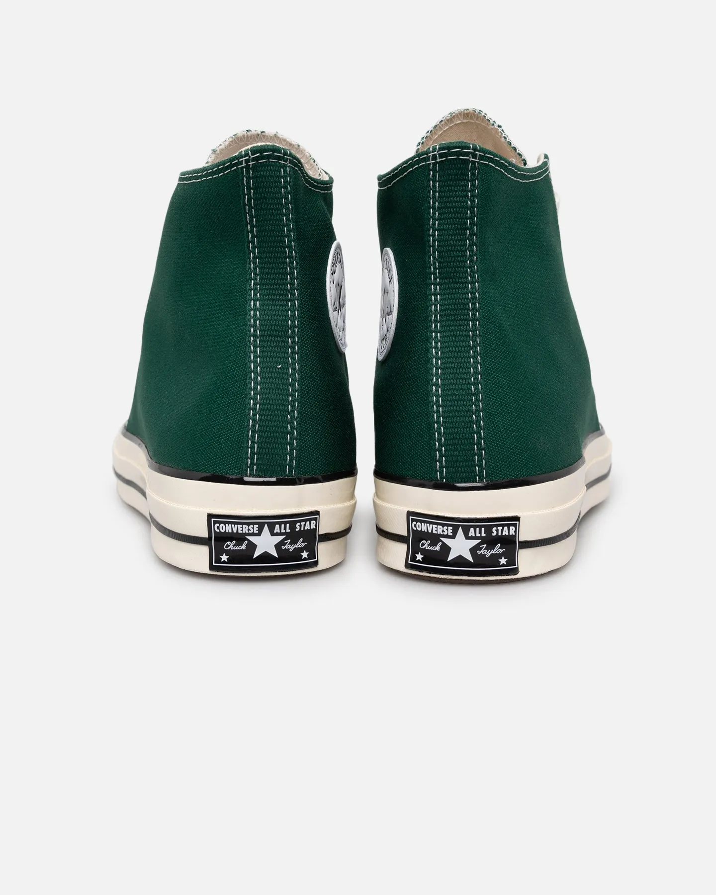 Training Mode Grip Hold Converse Chuck 70 High Top Midnight