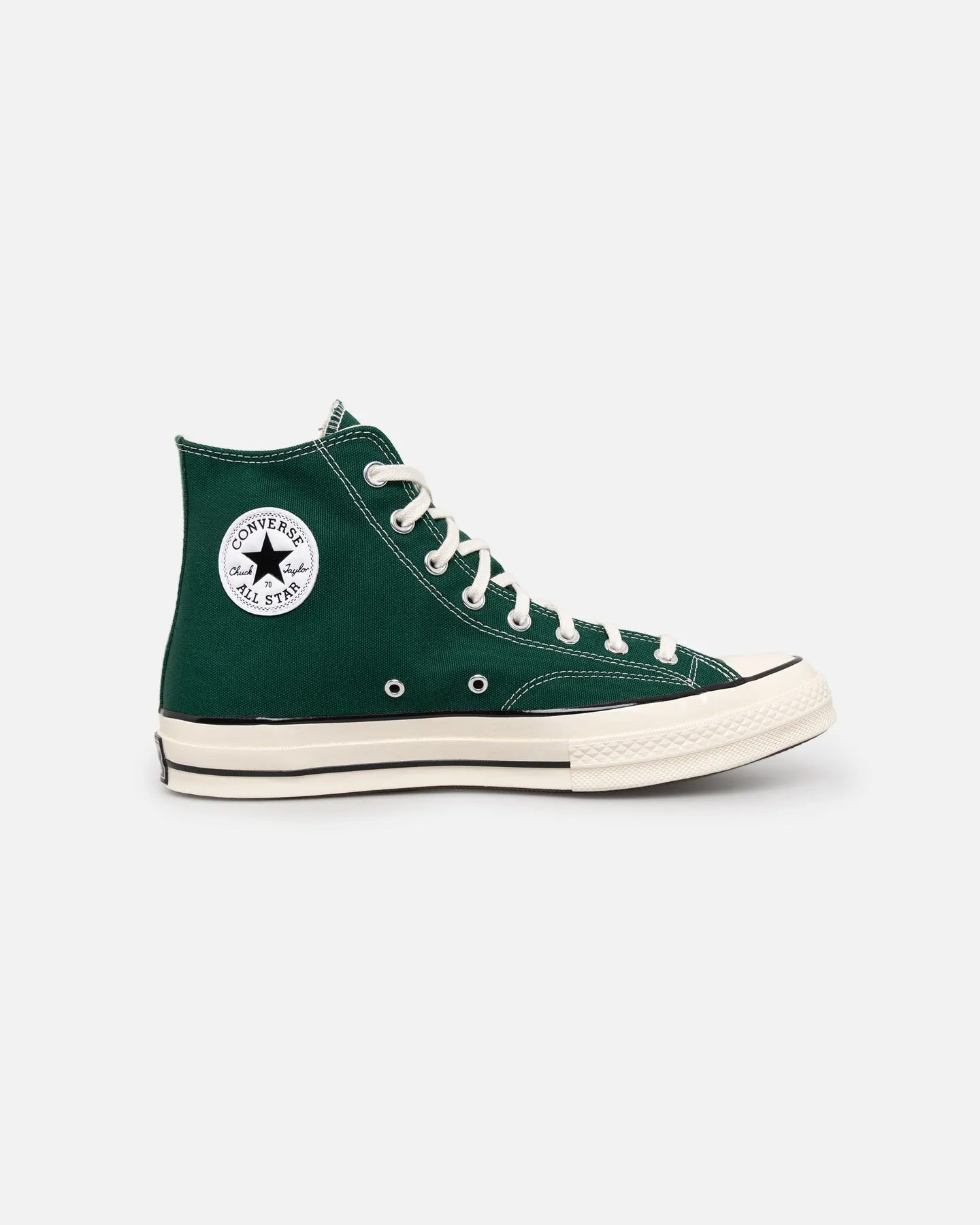 Converse Chuck 70 High Top Midnight Fast Run