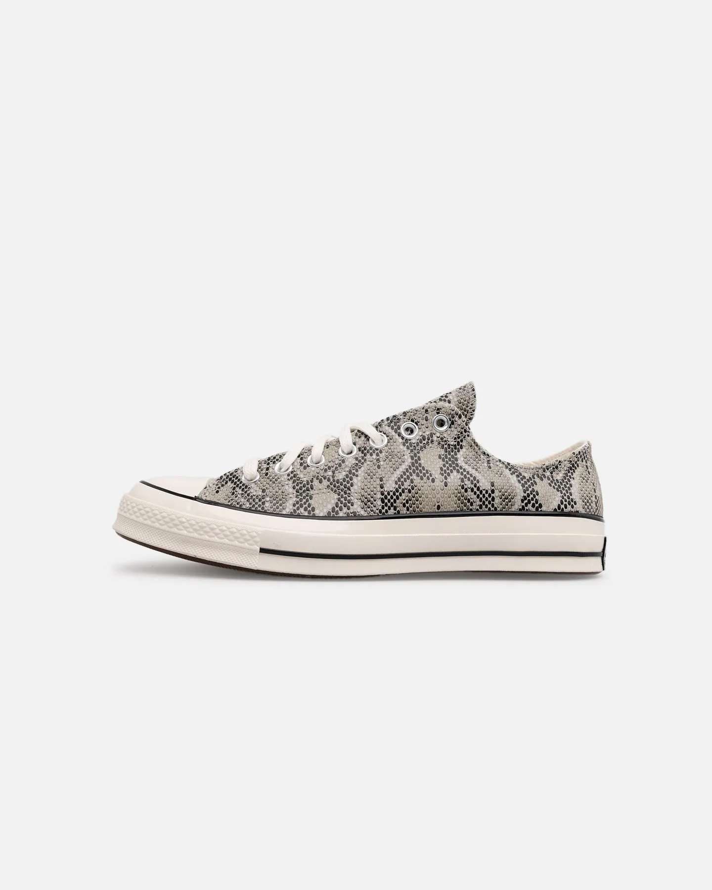 Daily Comfort Converse Chuck 70 Low Faux Snake