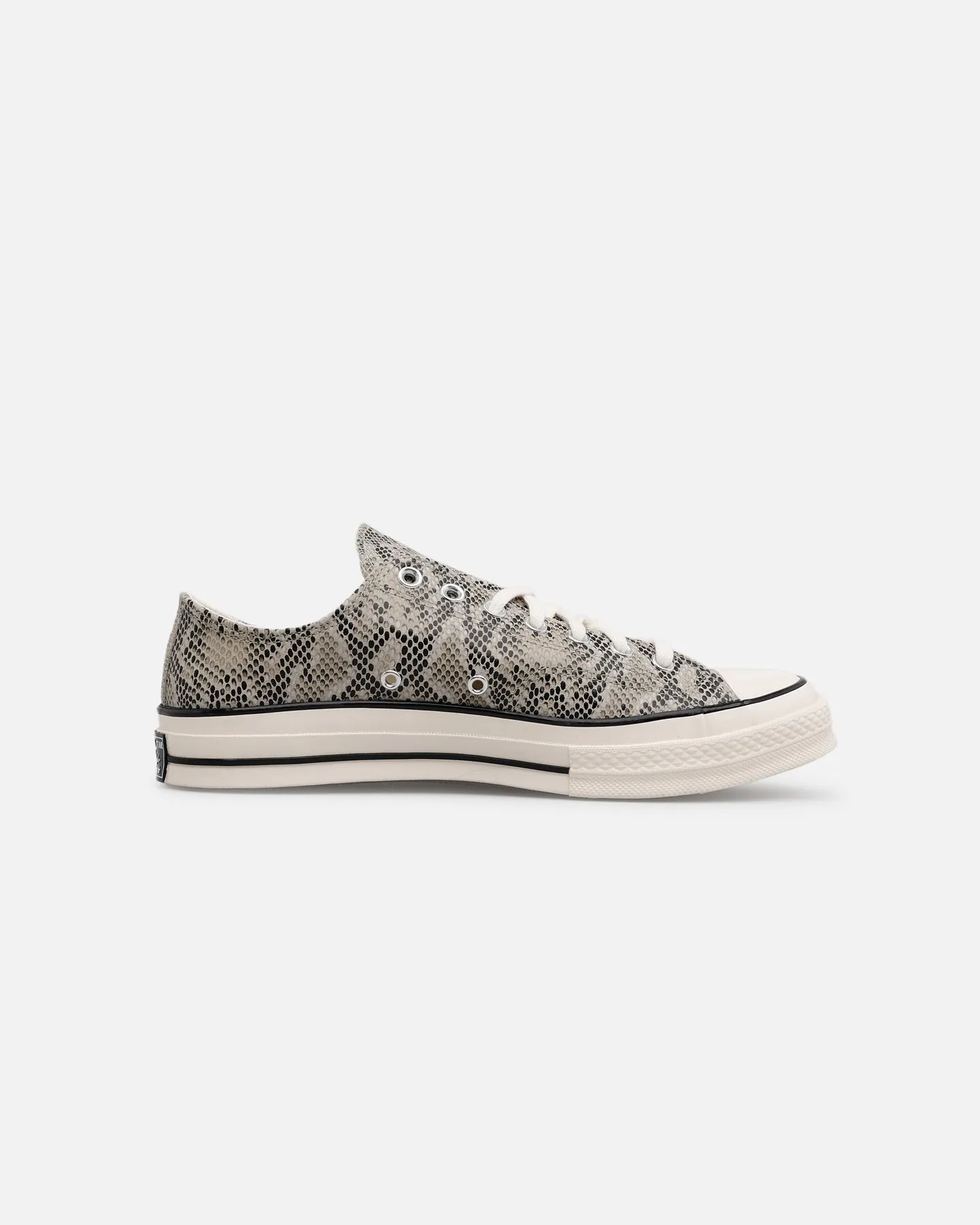 Converse Chuck 70 Low Faux Snake Energy Rise