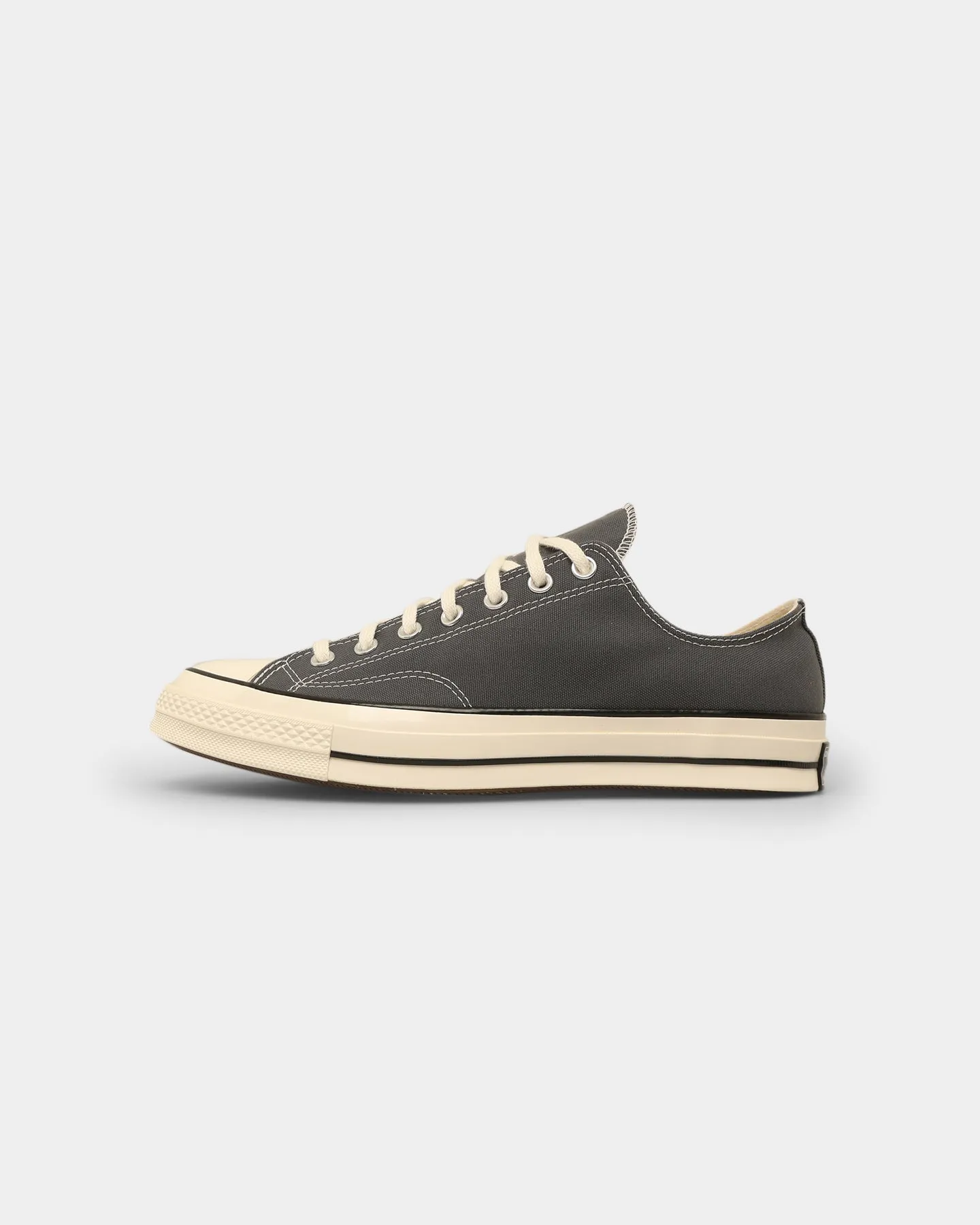 Converse Chuck 70 Low Vintage Canvas Iron Grey/Egret Active