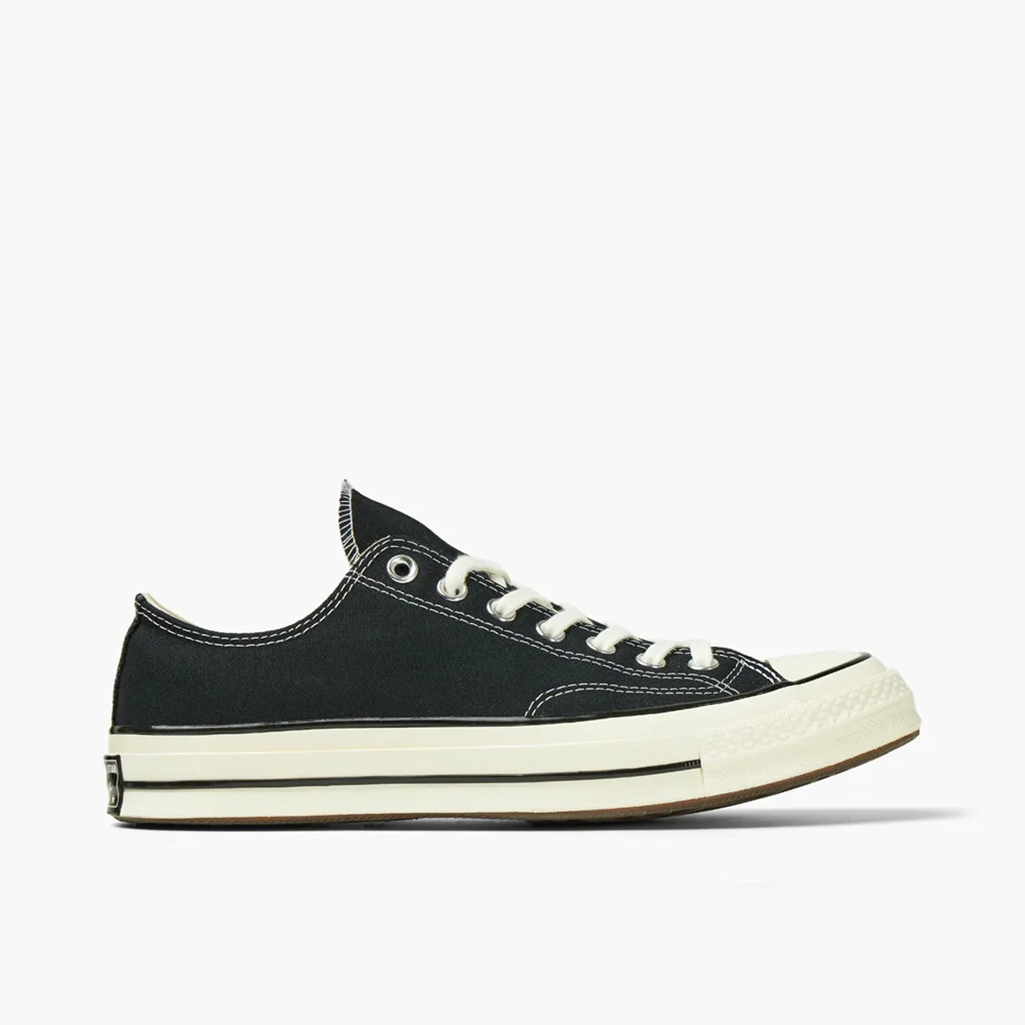 Converse Chuck 70 Ox / Black Outsole Grip Street Activity