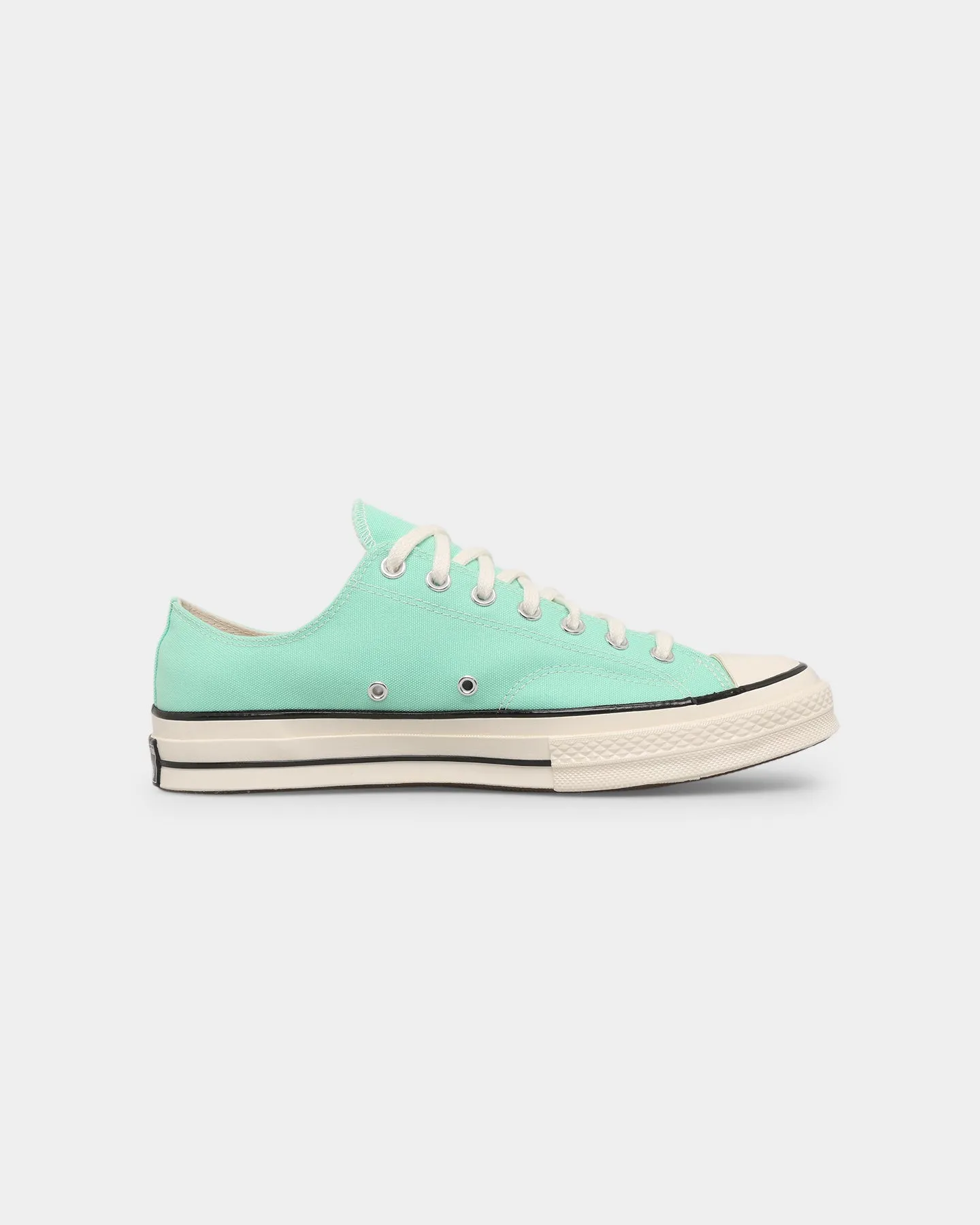 Converse Chuck 70 OX Prism Green/Egrit Angel Glow