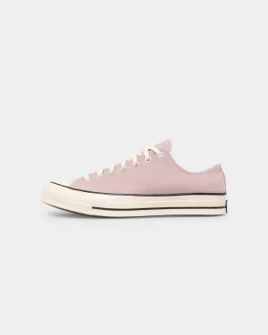 Converse Chuck 70 OX Stone Mauve/Egrit Dust Guard Gold Tone