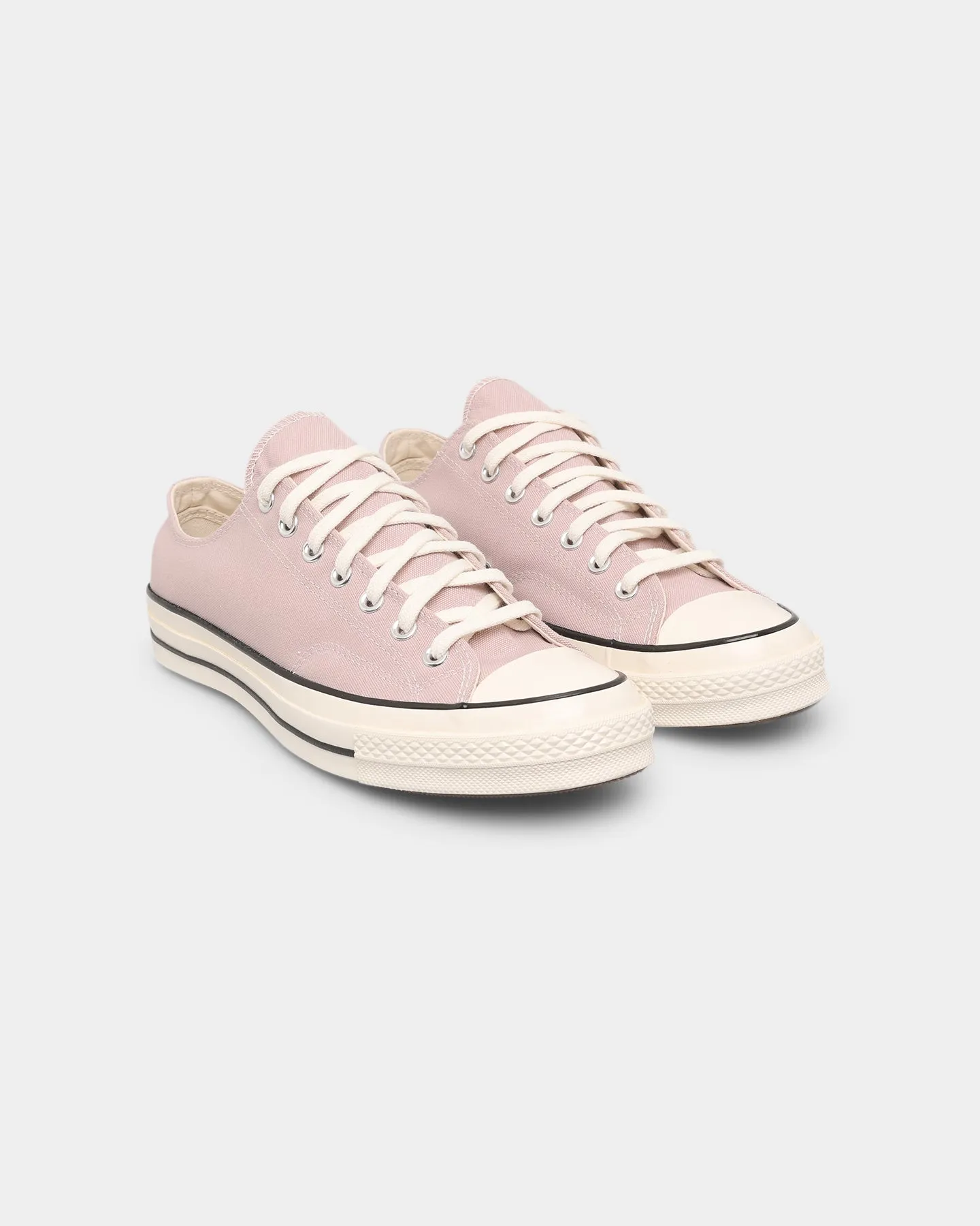 Gym Quick Converse Chuck 70 OX Stone Mauve/Egrit