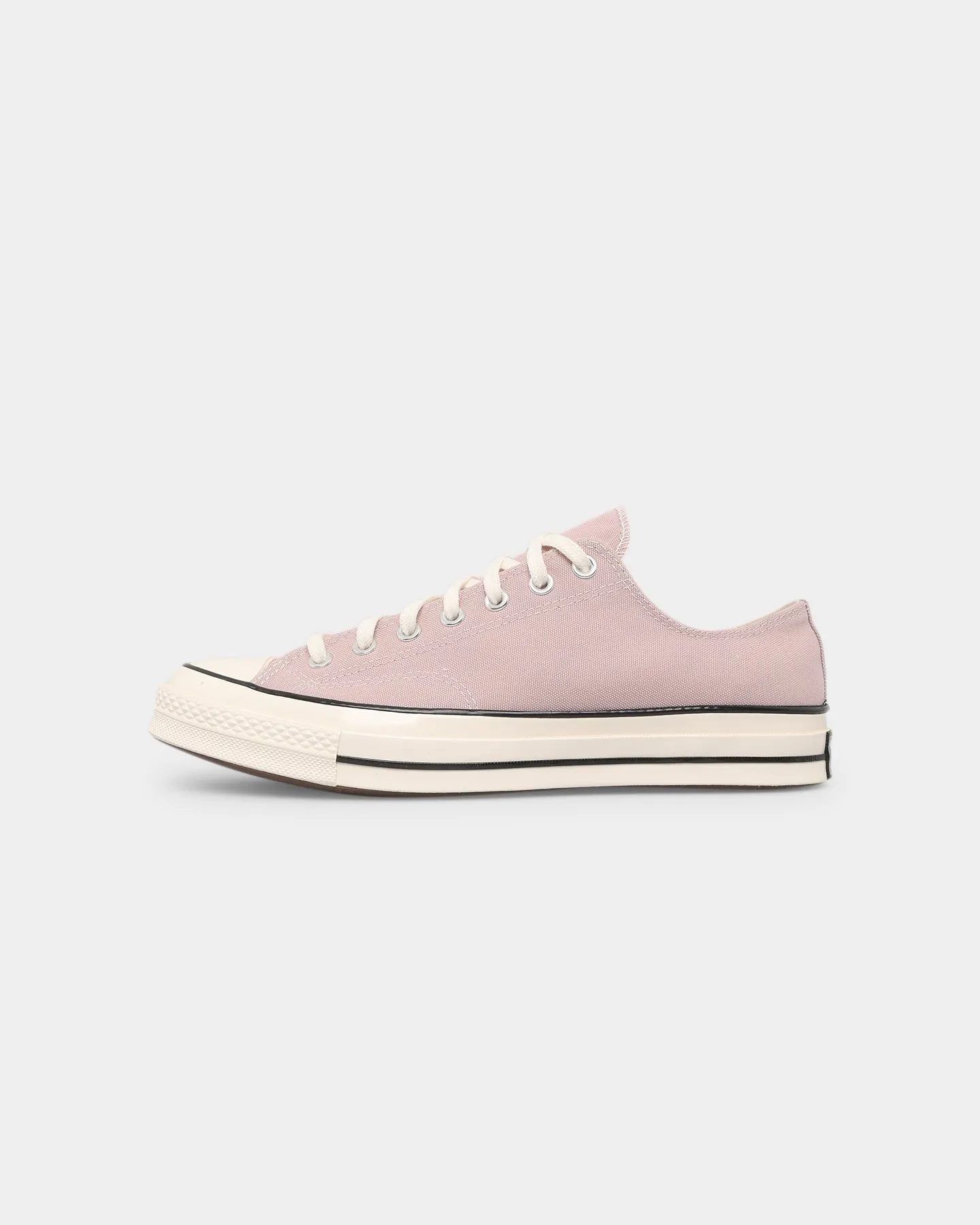 Converse Chuck 70 OX Stone Mauve/Egrit Dust Guard Gold Tone