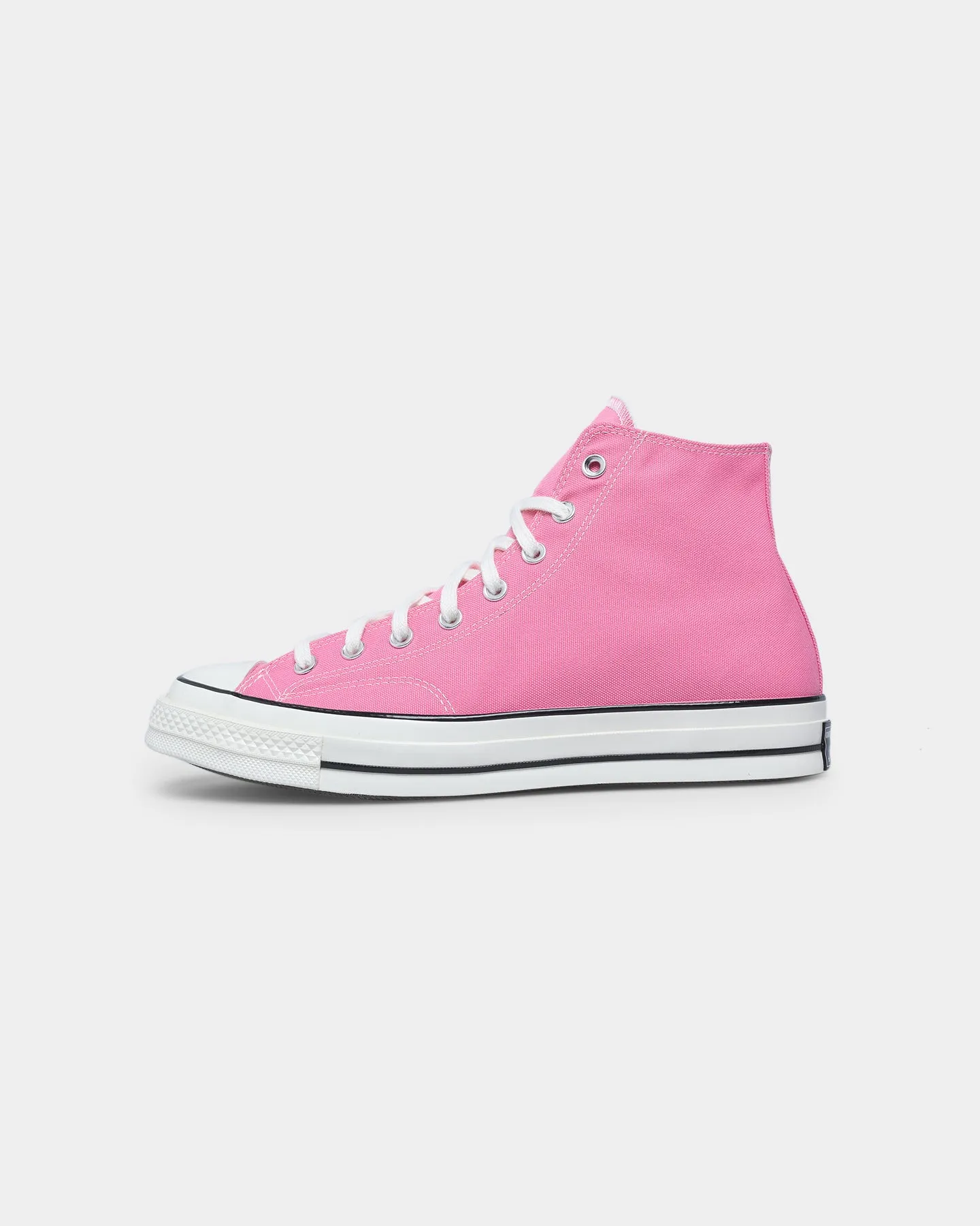Converse Chuck 70 Recycled Canvas High Top Pink/Egret Surf Mode Soul Step