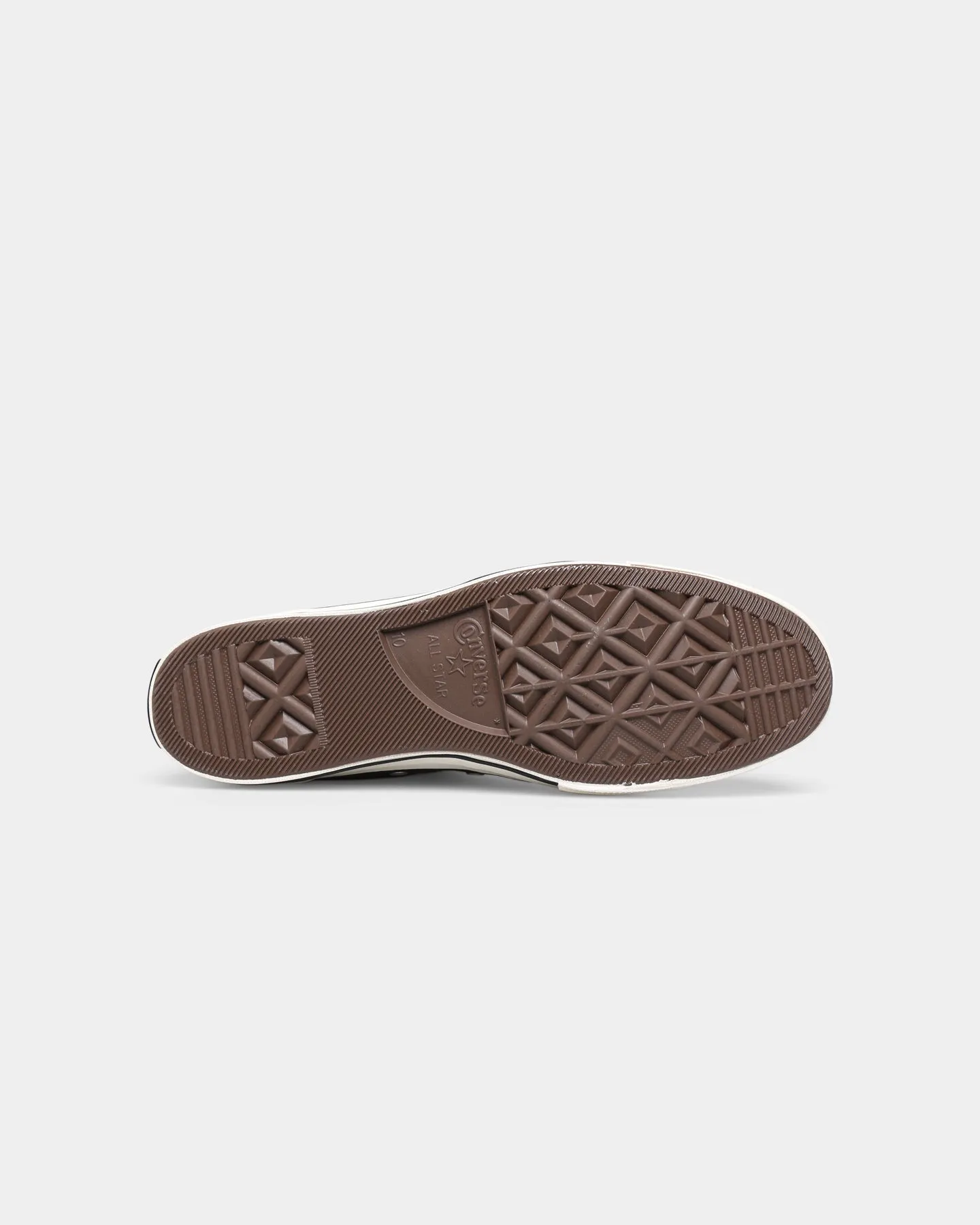 Lift Up Office Cool Converse Chuck 70 Seasonal Colour High Top Dark Root/Black