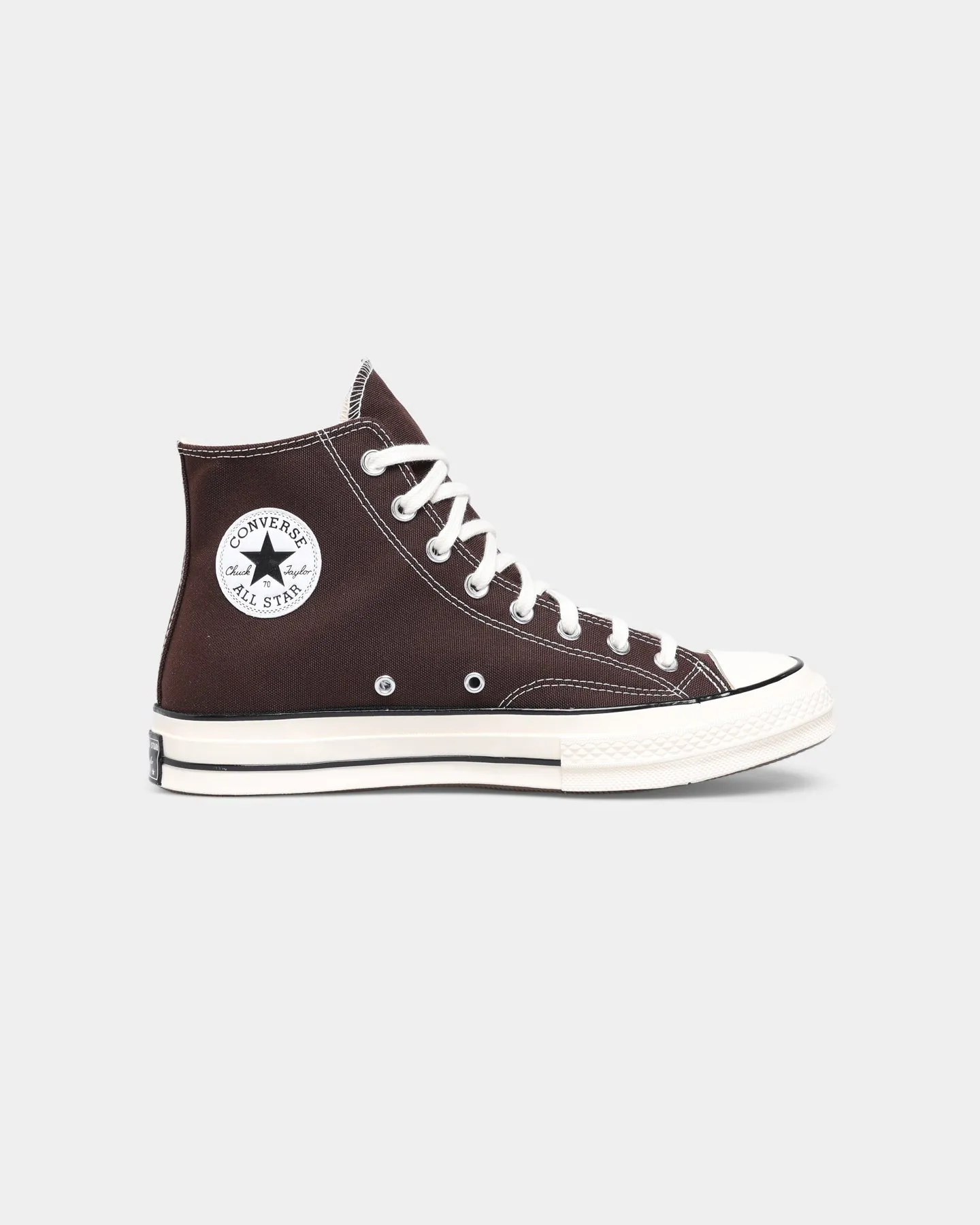 Converse Chuck 70 Seasonal Colour High Top Dark Root/Black Long Move New Drop