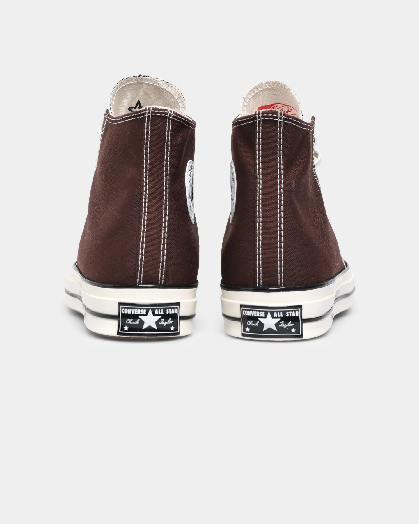 Korean Trend Converse Chuck 70 Seasonal Colour High Top Dark Root/Black