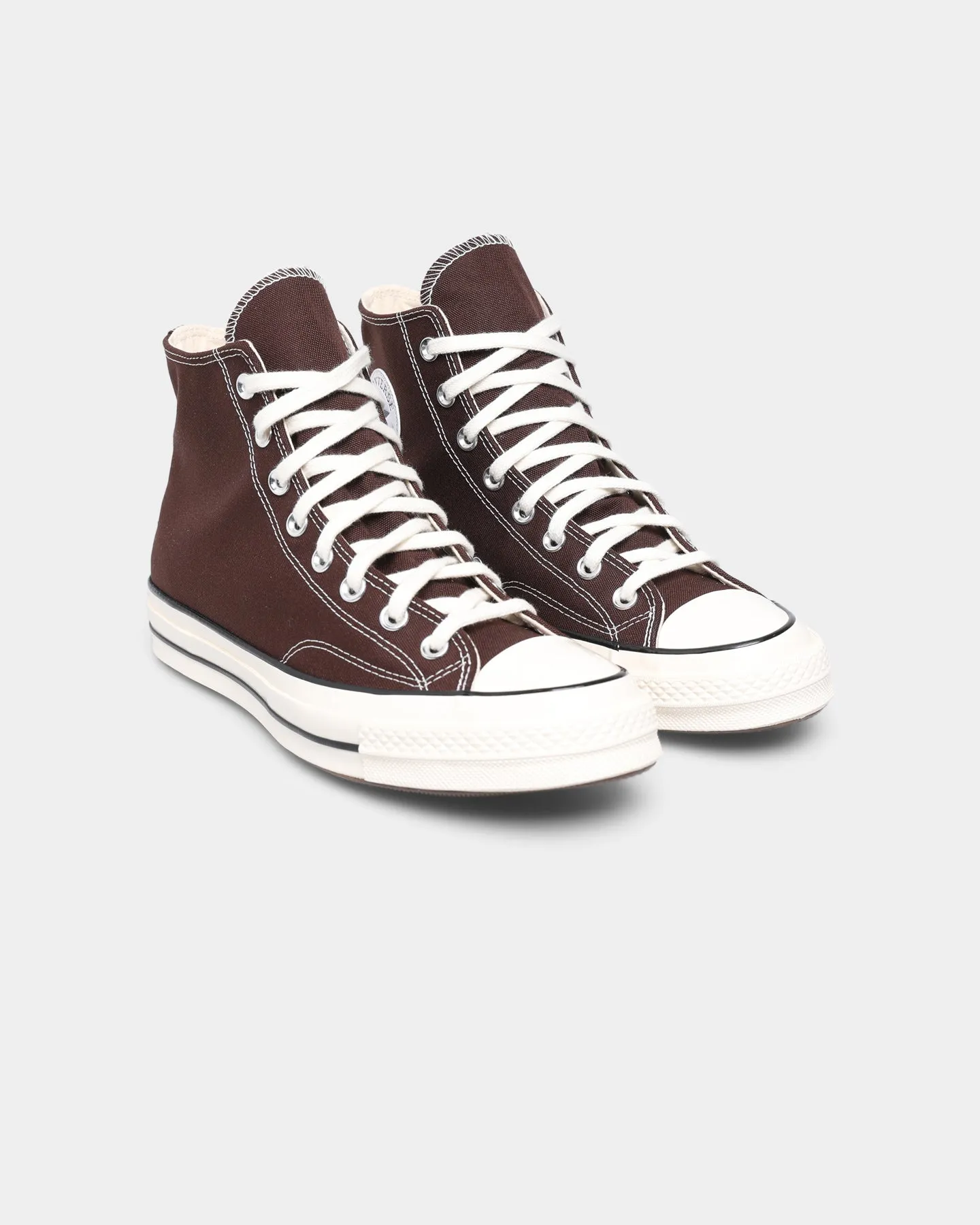 Crystal Glow Converse Chuck 70 Seasonal Colour High Top Dark Root/Black