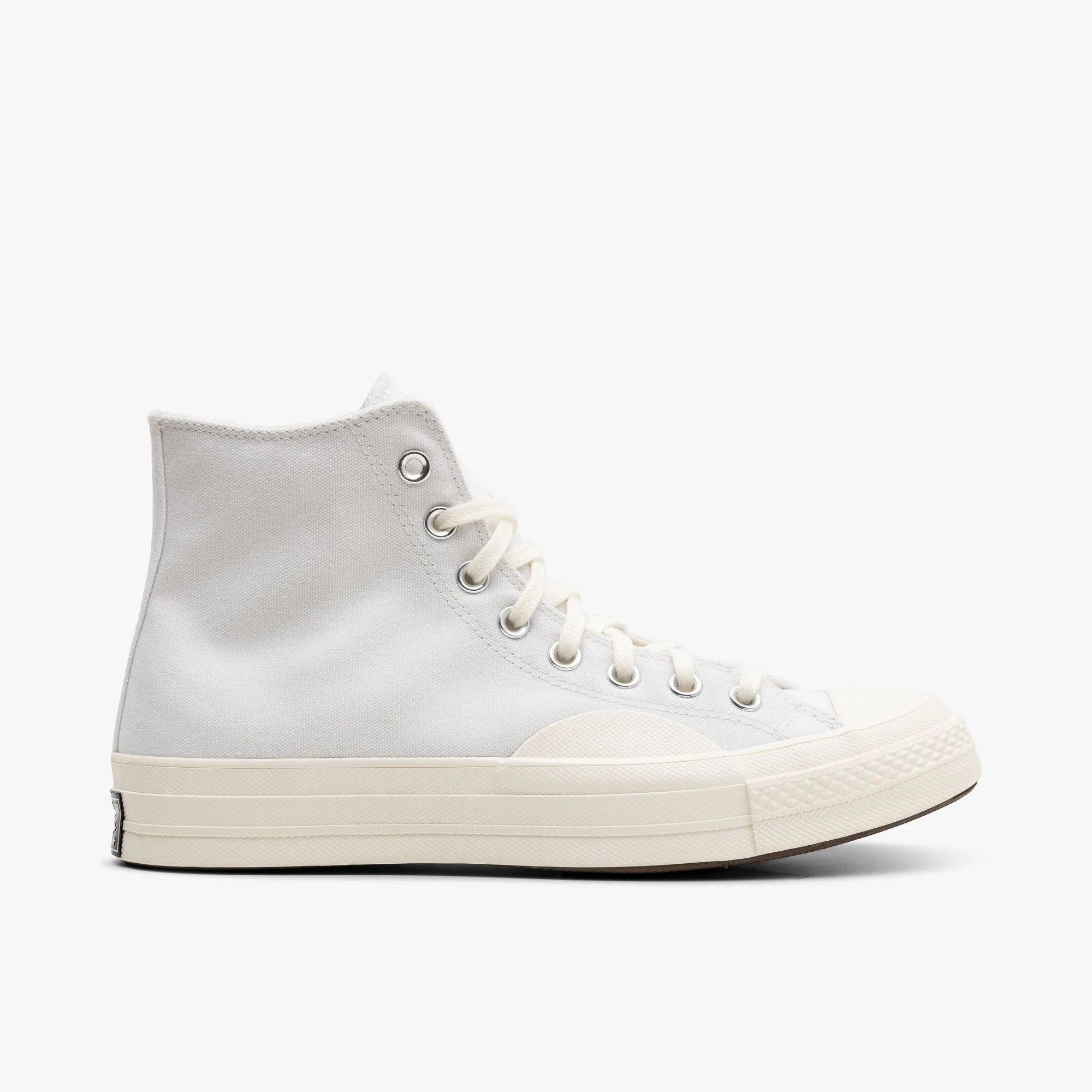 Converse Chuck 70 Textured Hi / White / Vintage White - Egret Energy return