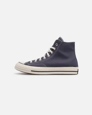 Converse Chuck Taylor 70 Hi Navy Greek Ease Quick Dash