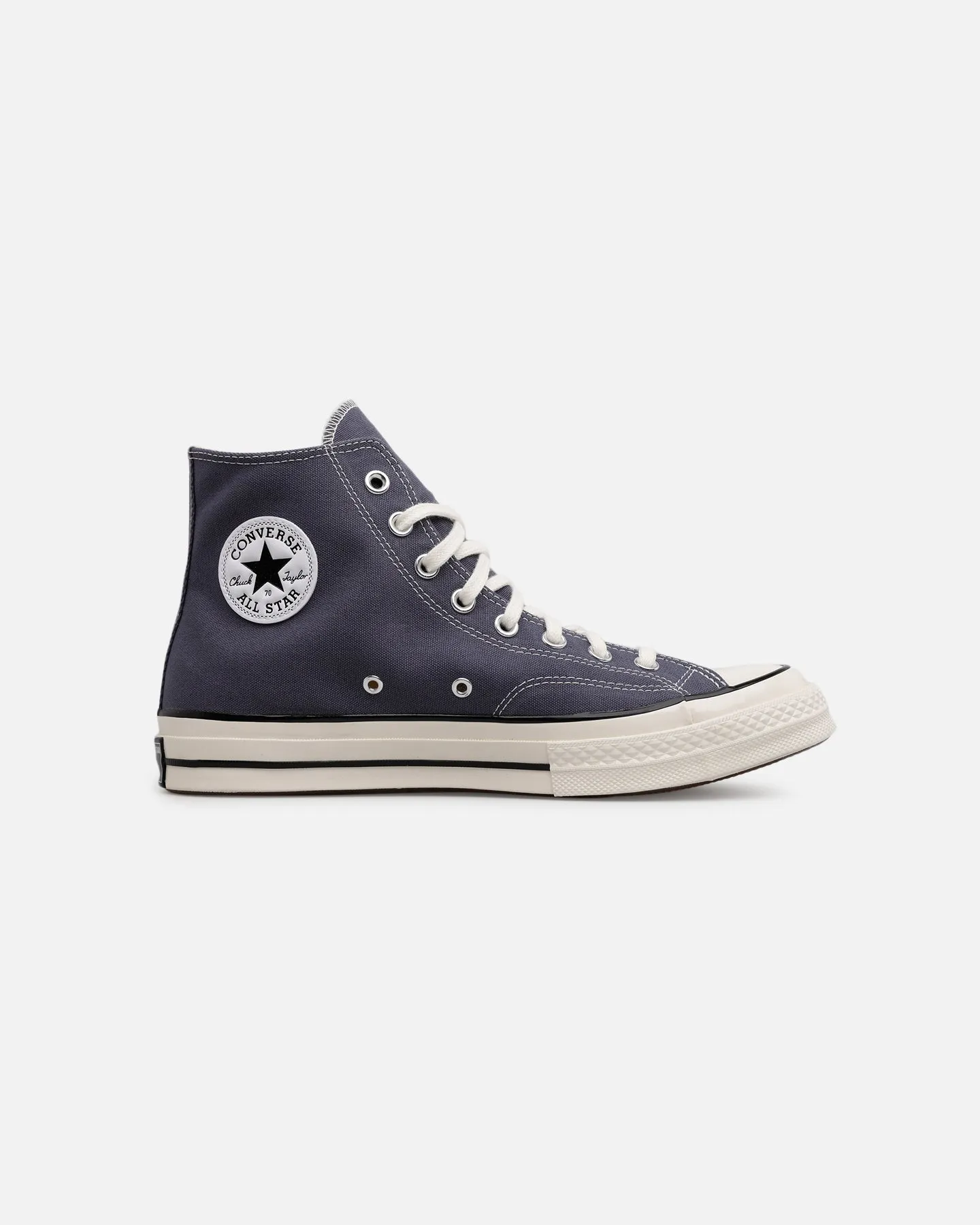 Converse Chuck Taylor 70 Hi Navy Move Light Clean Step
