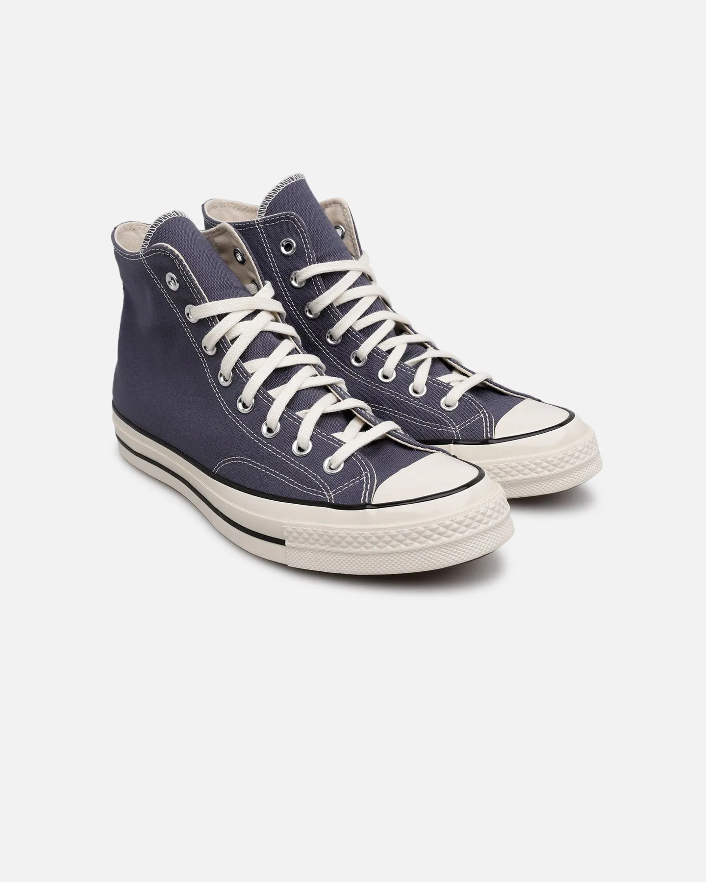 Breath Fresh Active Day Converse Chuck Taylor 70 Hi Navy