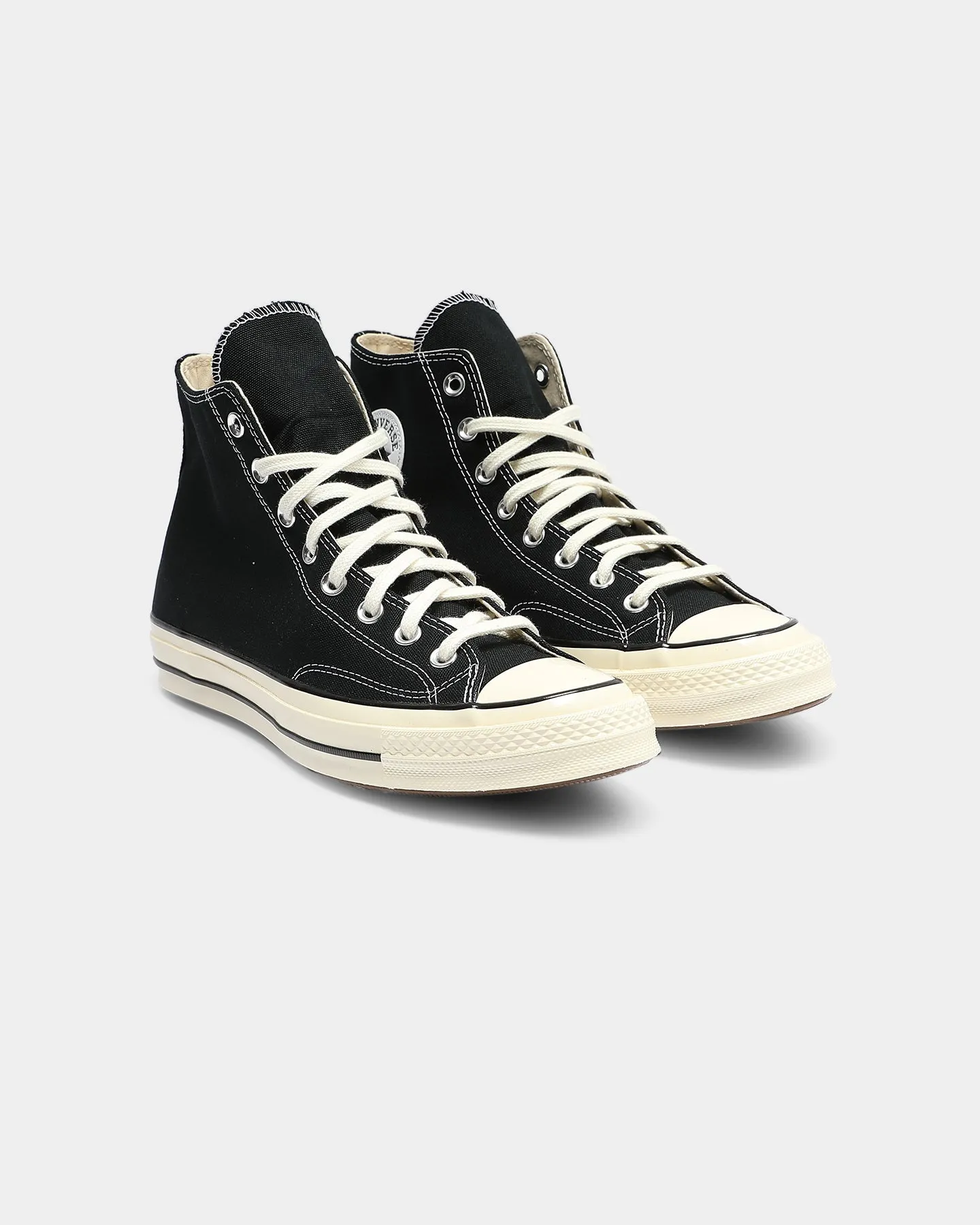 Converse Chuck Taylor All Star 70 HI Black/White Skin Soft Street Cool