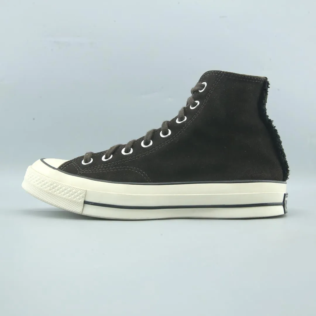 Travel Pair Neutral Gear CONVERSE CHUCK TAYLOR ALL STAR 70 HI