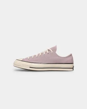 Comfort Tongue Breathable Daily Walk Converse Chuck Taylor All Star 70 Low Himalayan Salt/Egret/Black