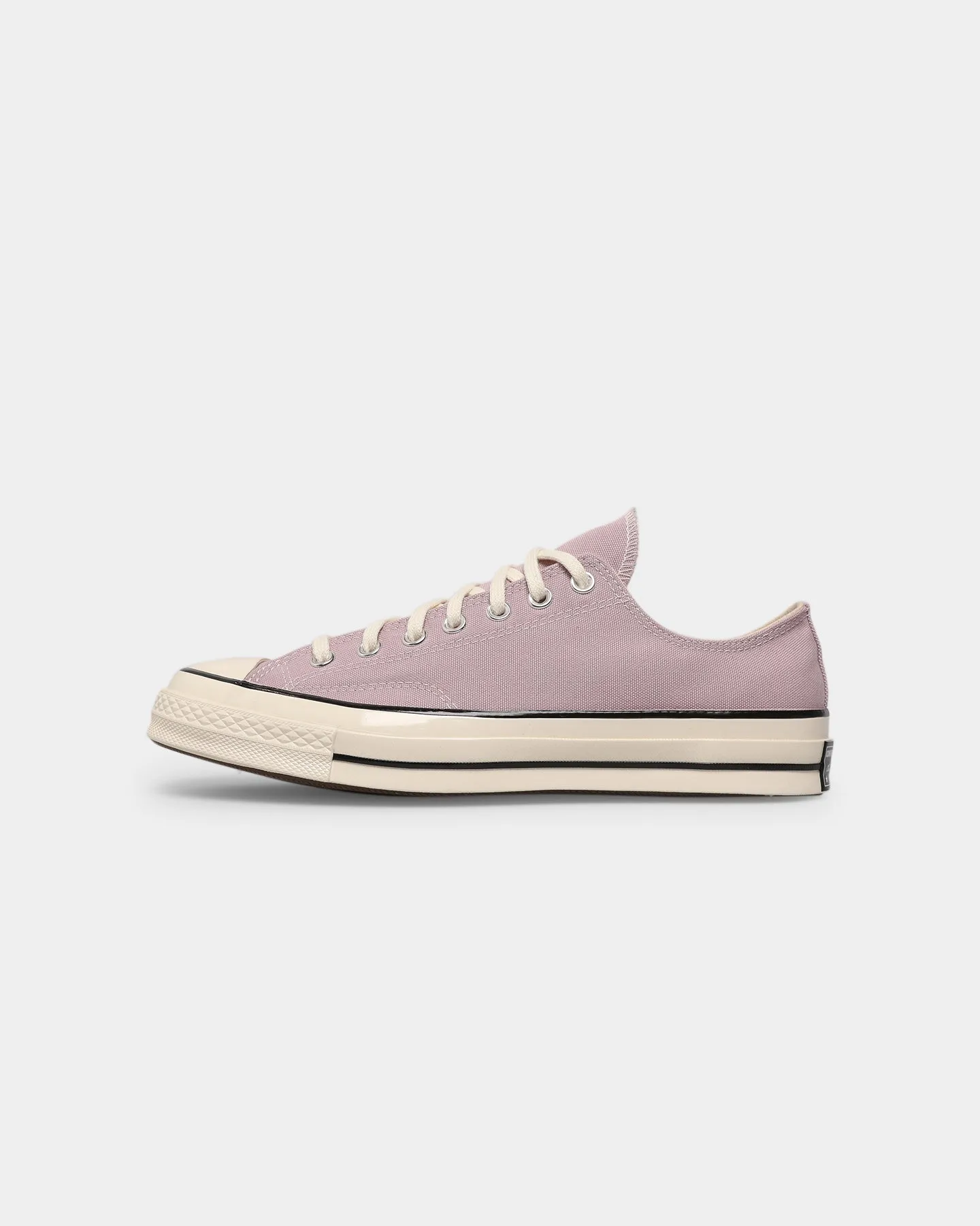 Comfort Tongue Breathable Daily Walk Converse Chuck Taylor All Star 70 Low Himalayan Salt/Egret/Black