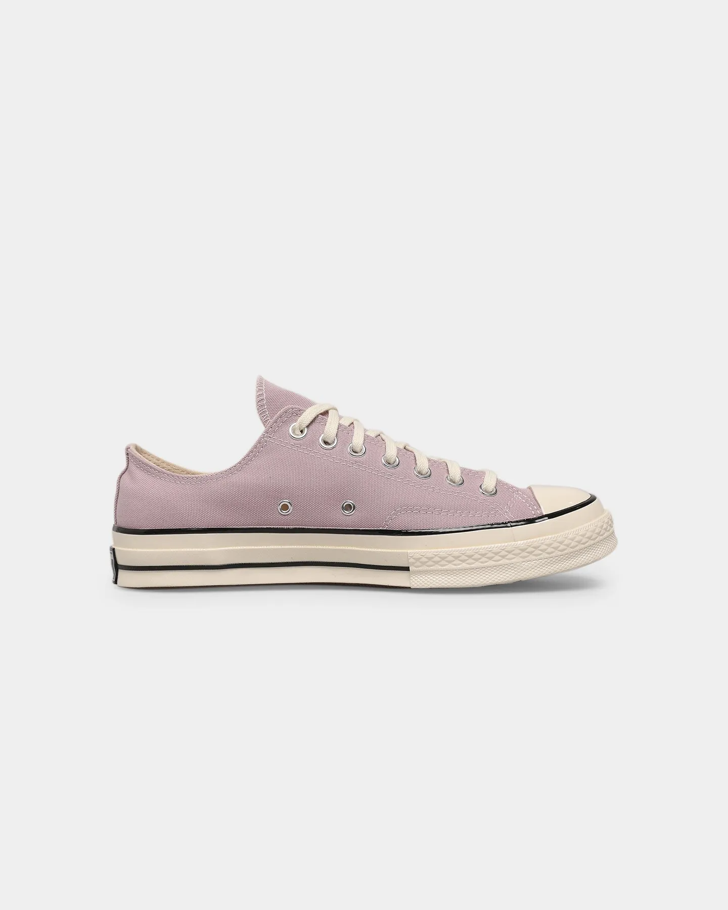 Converse Chuck Taylor All Star 70 Low Himalayan Salt/Egret/Black slow walk All Weather Urban Walkers