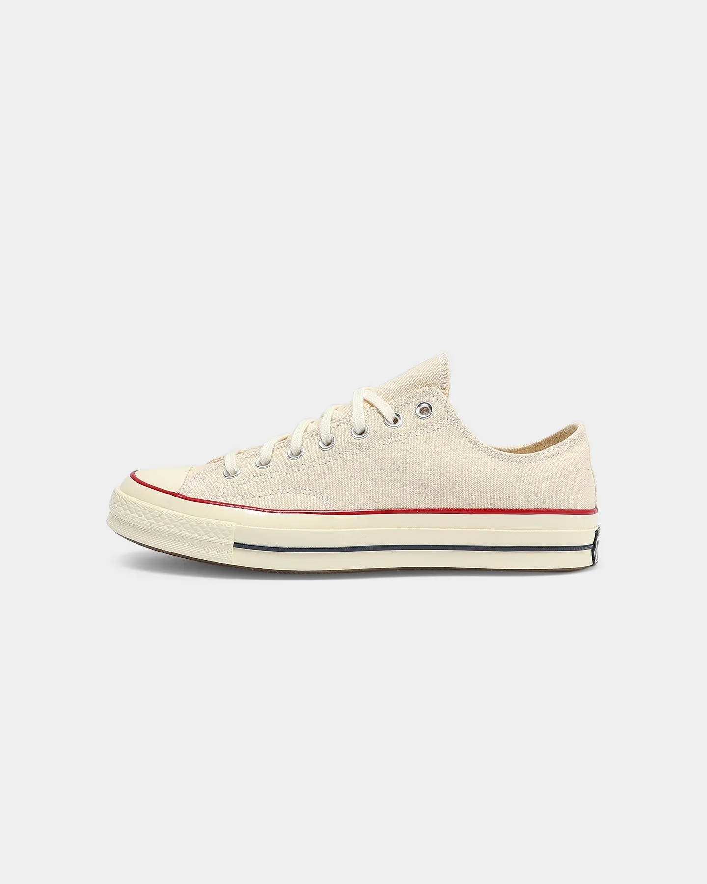 Converse Chuck Taylor All Star 70 Low Top Parchment Fresh Tone