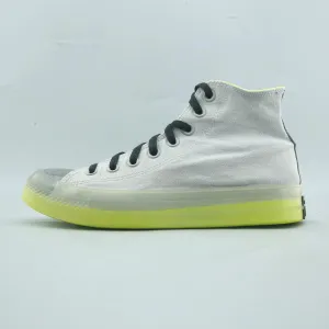 CONVERSE CHUCK TAYLOR ALL STAR ASH STONE LIME TWIST buckle Balance Step