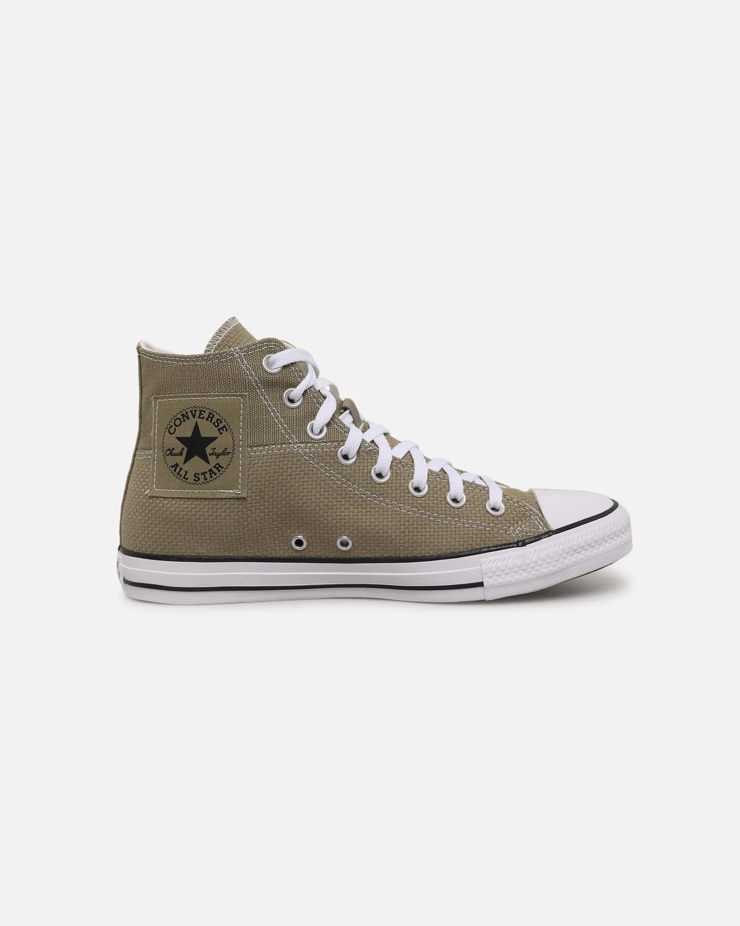 Converse Chuck Taylor All Star Canvas Moss Vintage Cool