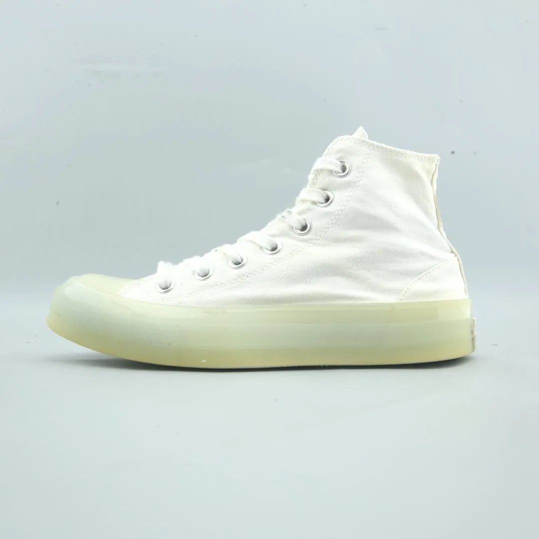 CONVERSE CHUCK TAYLOR ALL STAR CX FUTURE UTILITY HI TPU sole