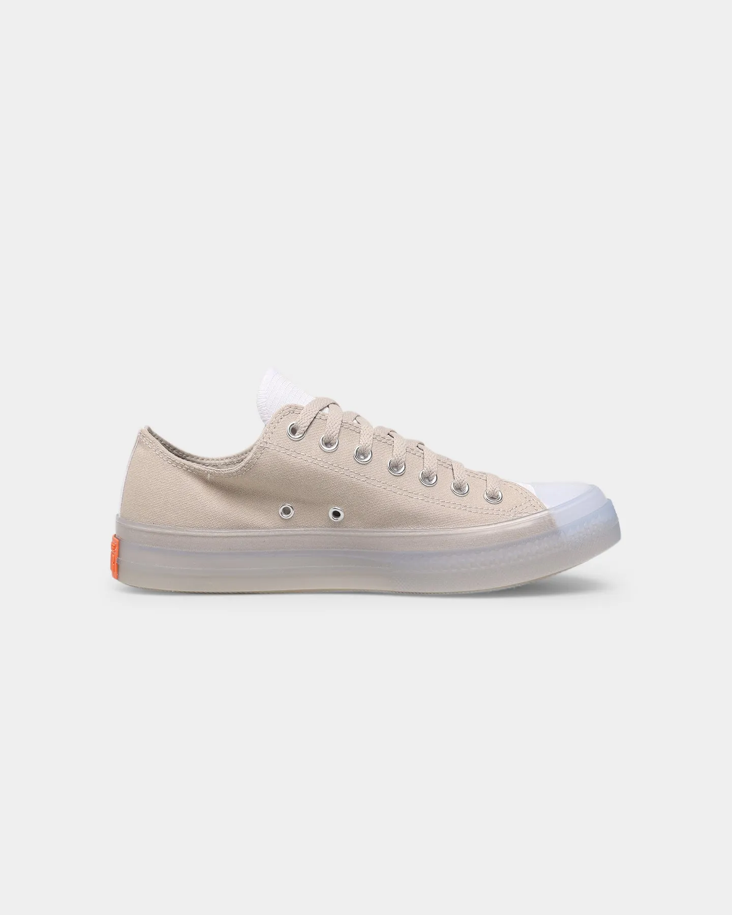 Office Cool Multi Purpose Converse Chuck Taylor All Star CX Low Top String/White/Wild Mango