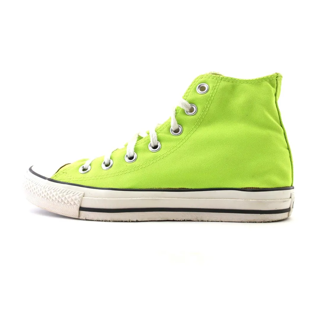 CONVERSE CHUCK TAYLOR ALL STAR SyntheticMaterial Stage Day