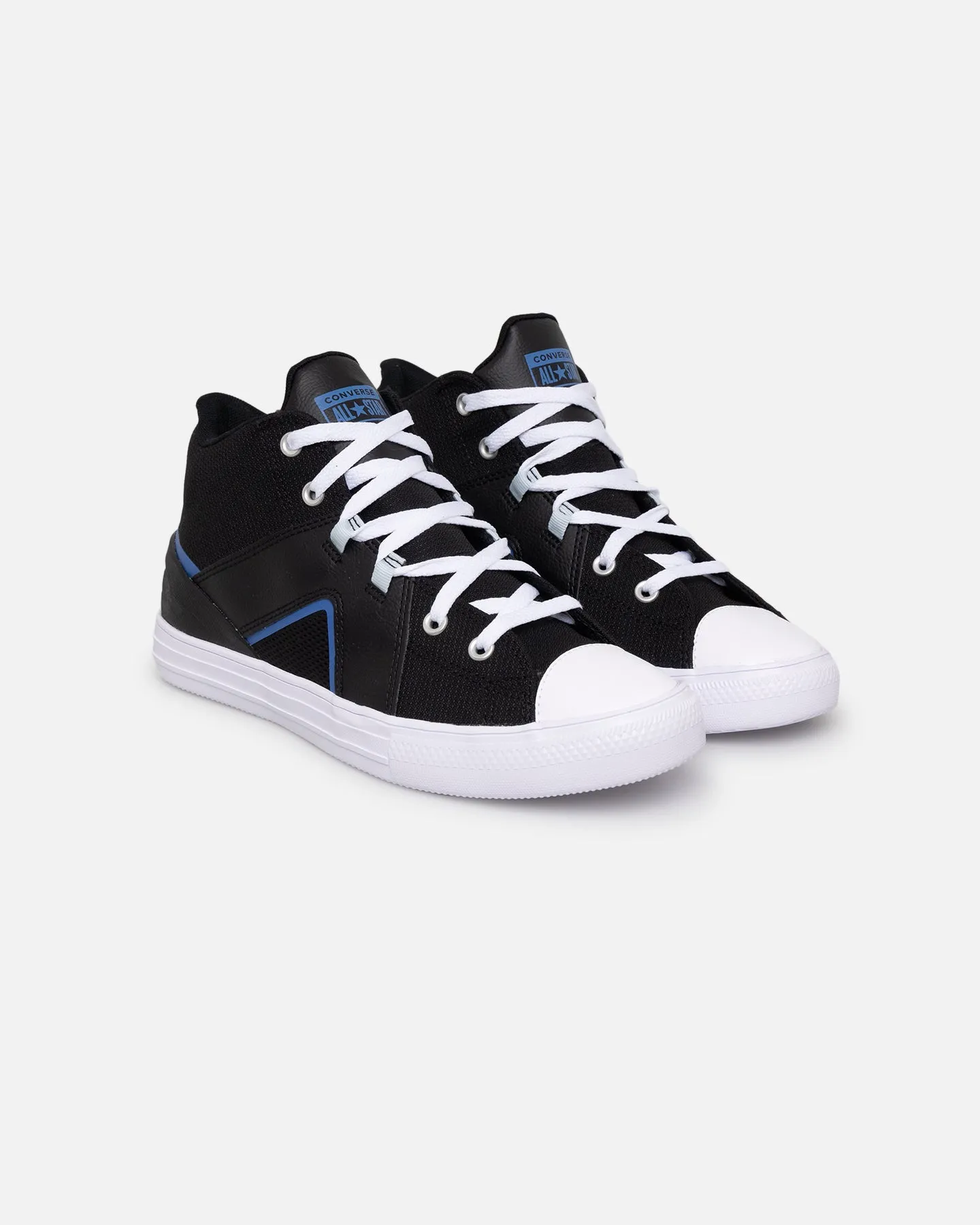 Converse Chuck Taylor All Star Flux Ult Black/Ancestral Dinner Look